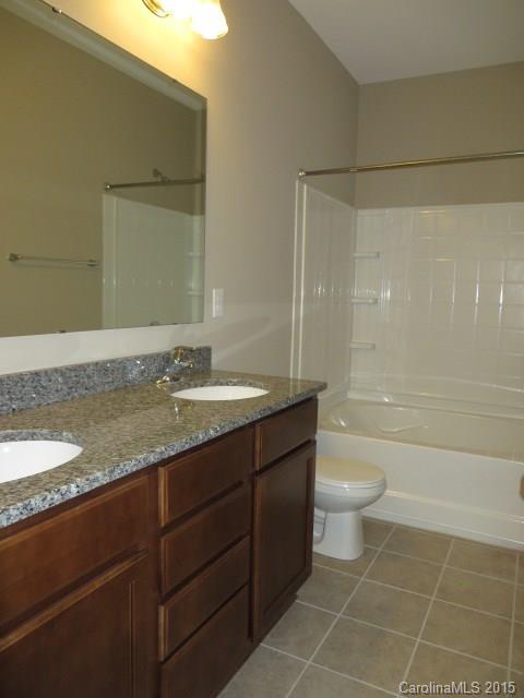Harpers Green - Residential Lease