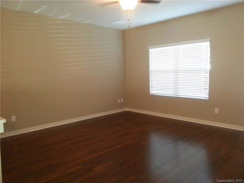 Harpers Green - Residential Lease