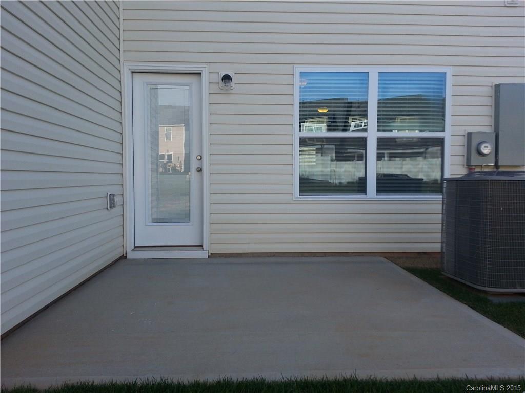 Harpers Green - Residential Lease