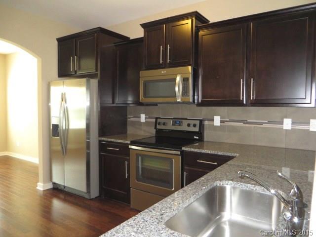 Harpers Green - Residential Lease