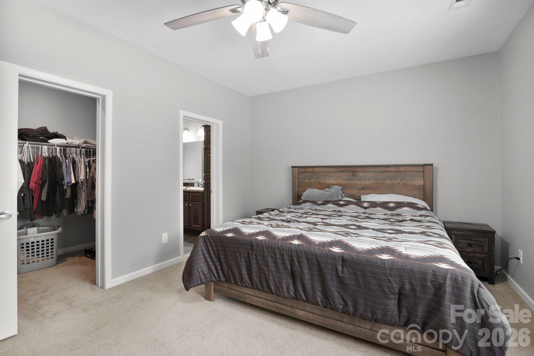 Cairens Ridge - Residential