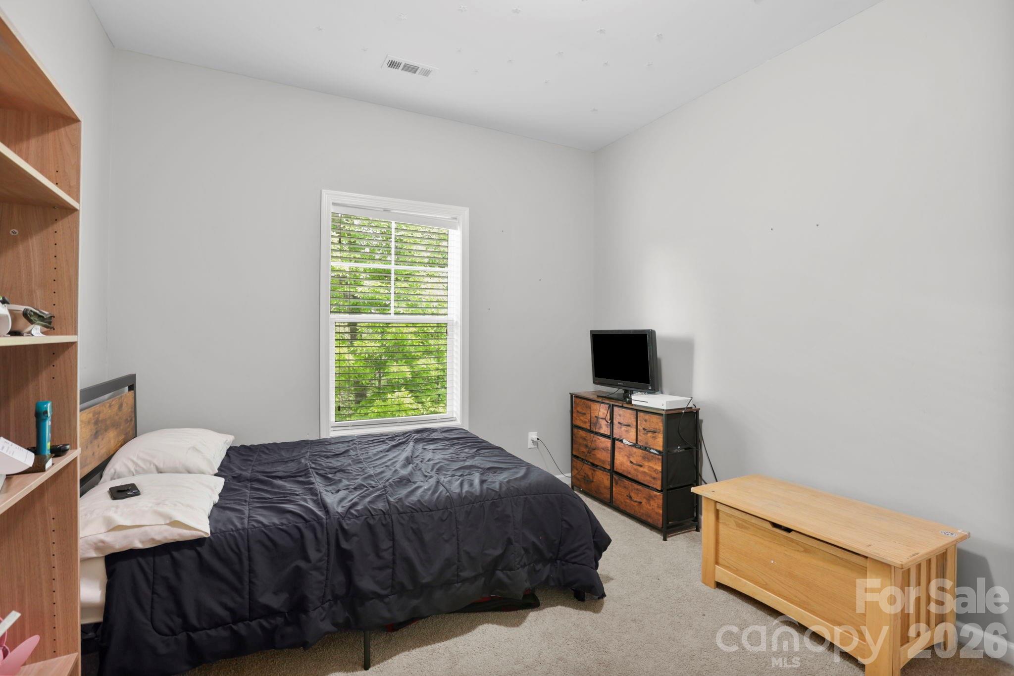 Cairens Ridge - Residential