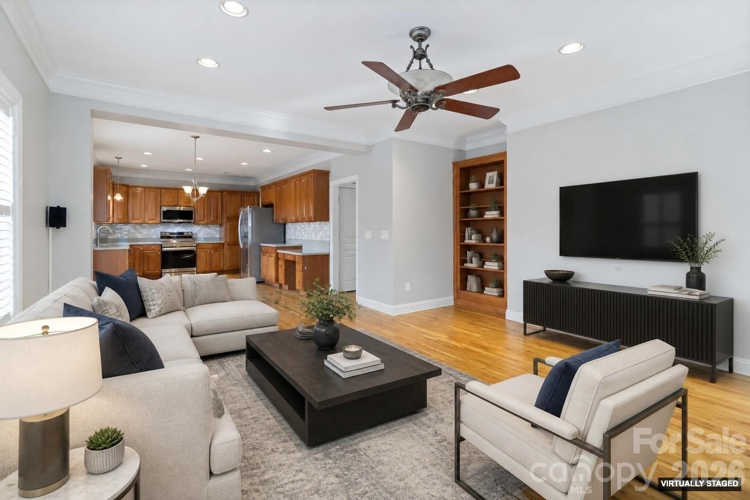 Norwood Ridge - Residential