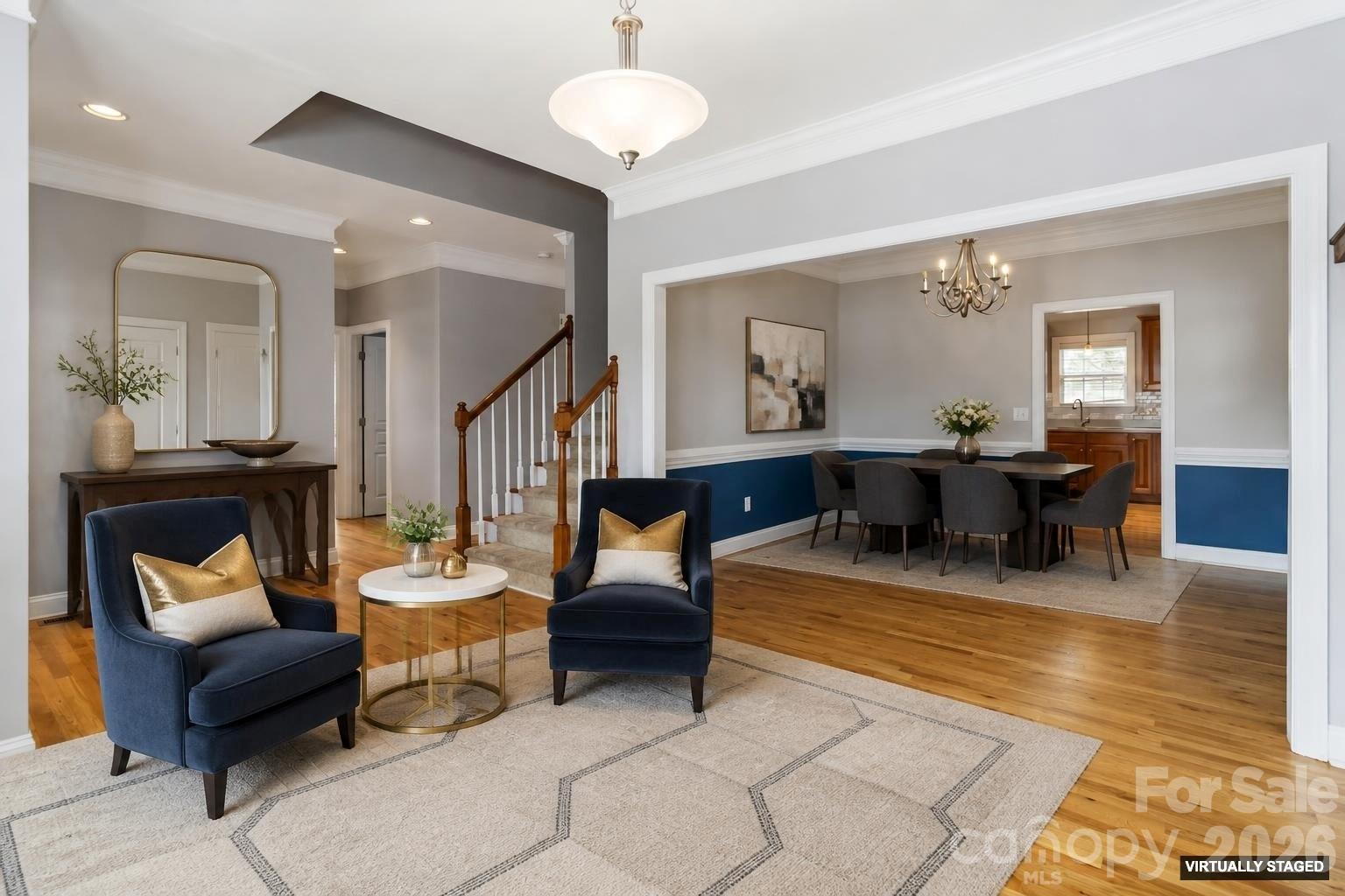 Norwood Ridge - Residential