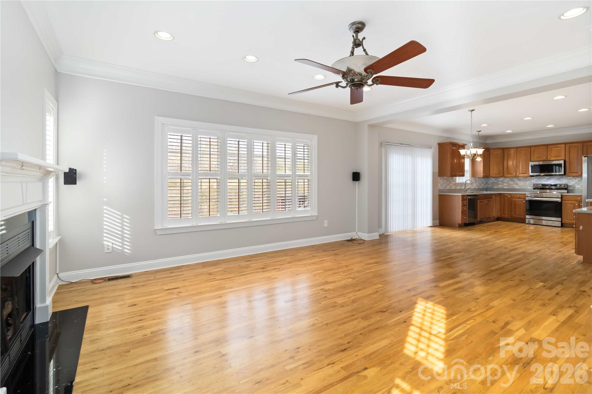 Norwood Ridge - Residential