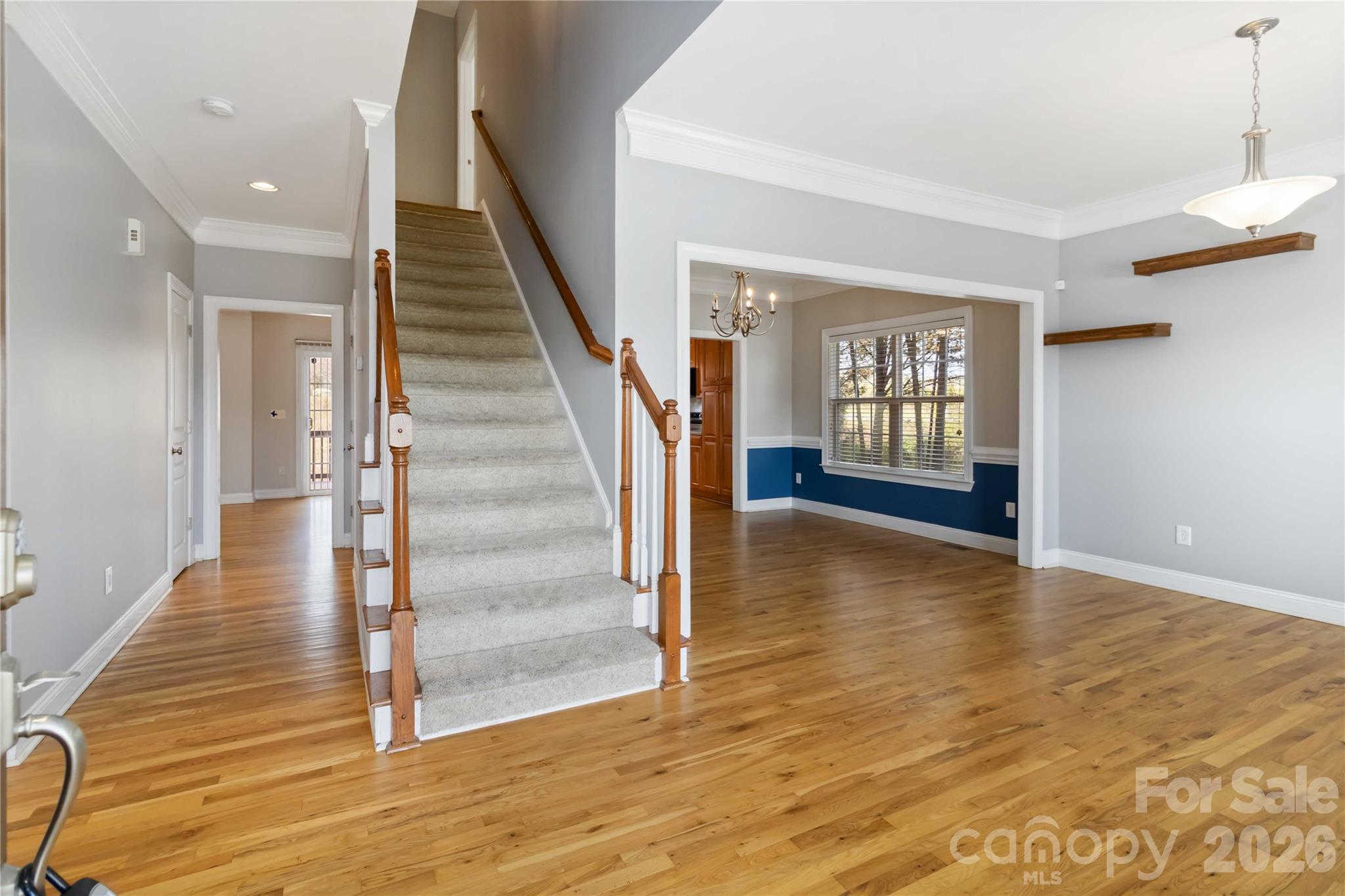 Norwood Ridge - Residential