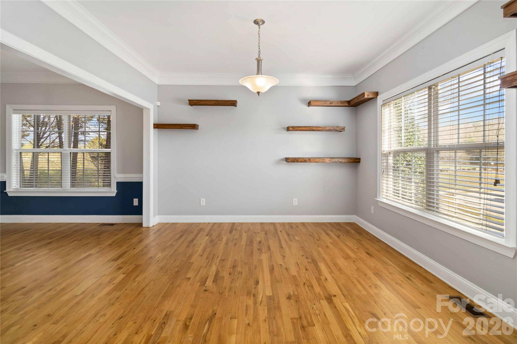 Norwood Ridge - Residential