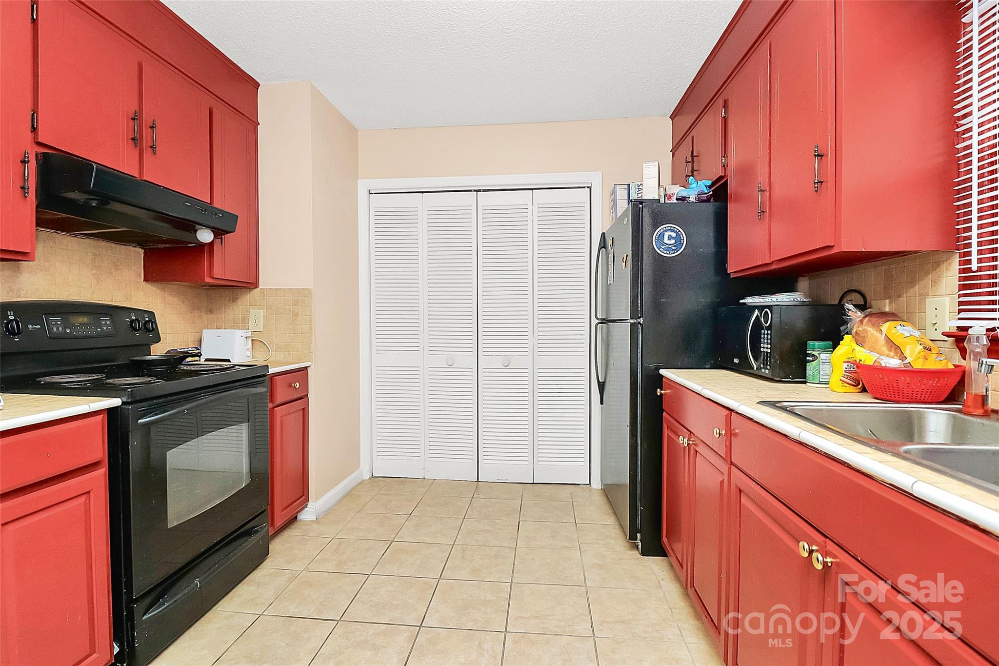 Leisure Acres - Residential
