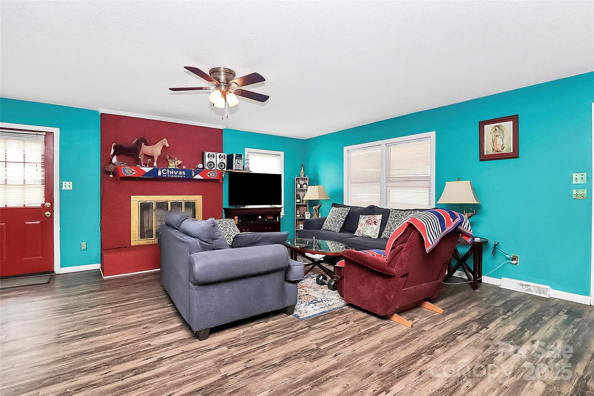 Leisure Acres - Residential