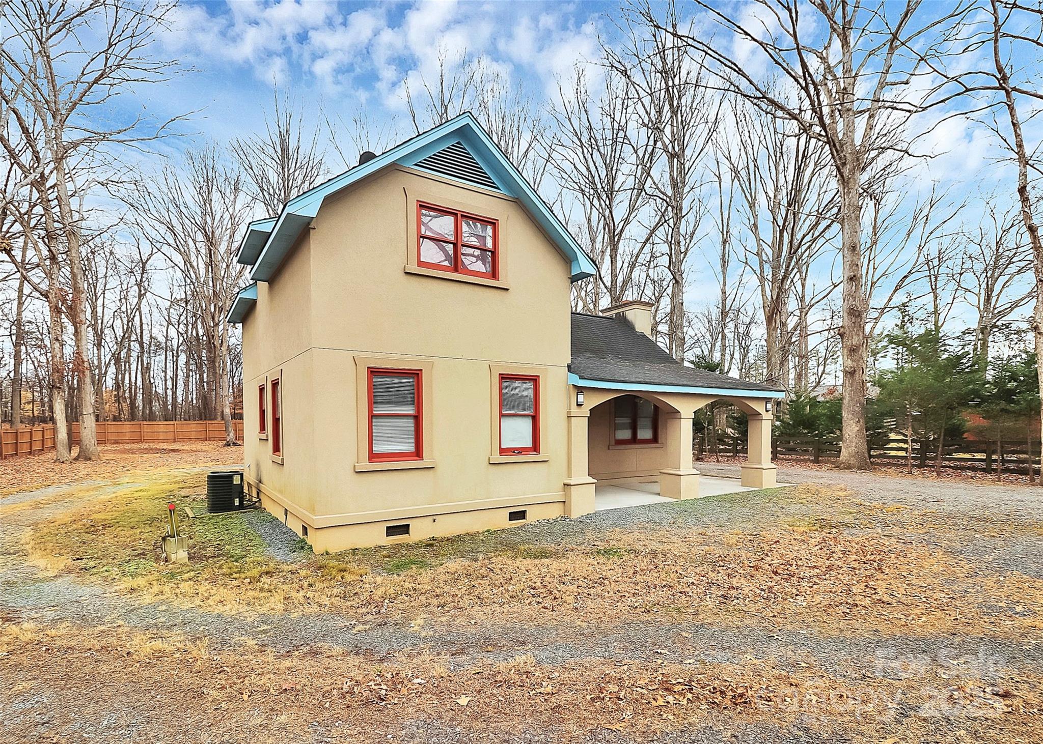 Leisure Acres - Residential