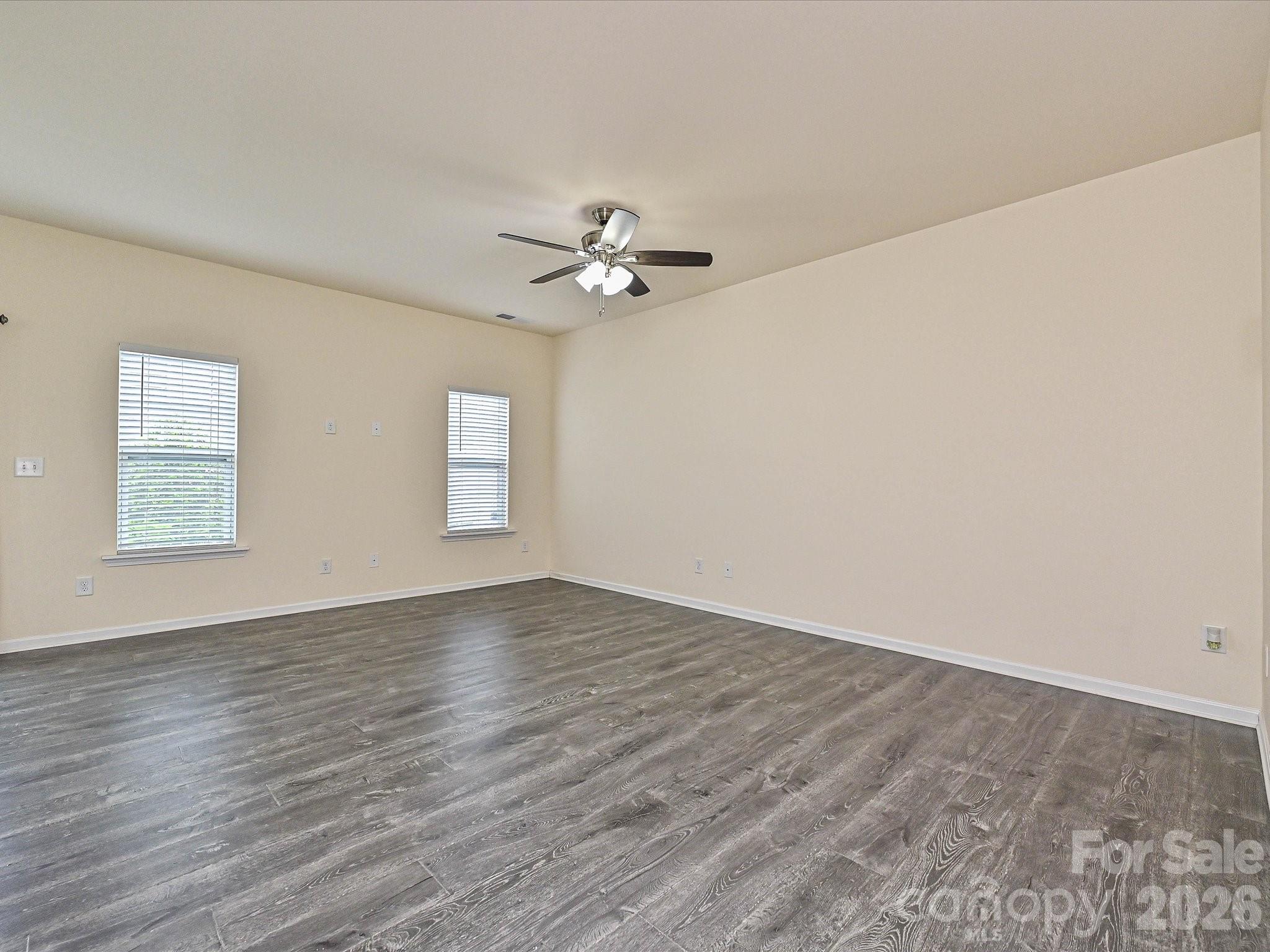 Preserve at Prosperity Church - Residential