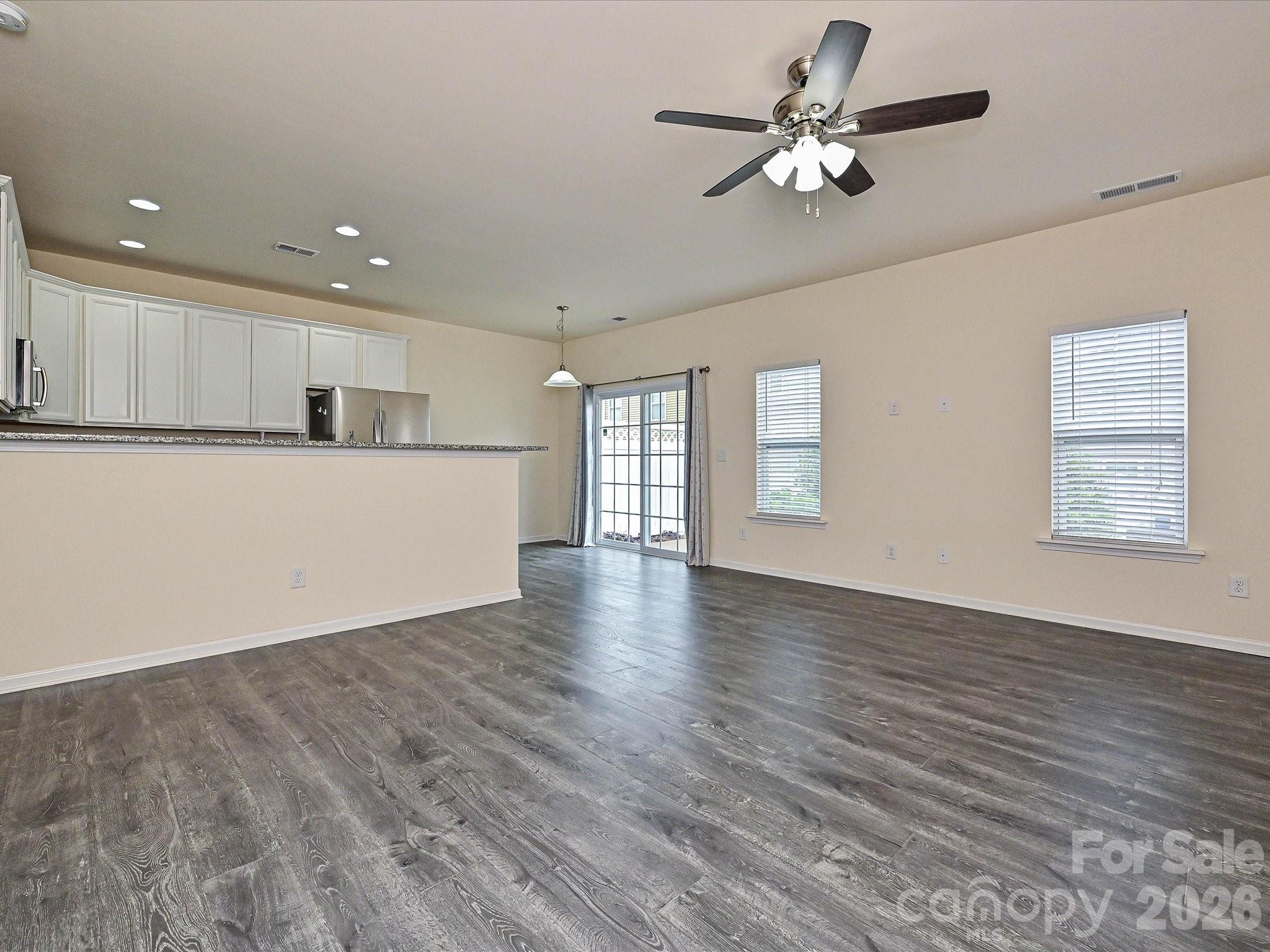 Preserve at Prosperity Church - Residential