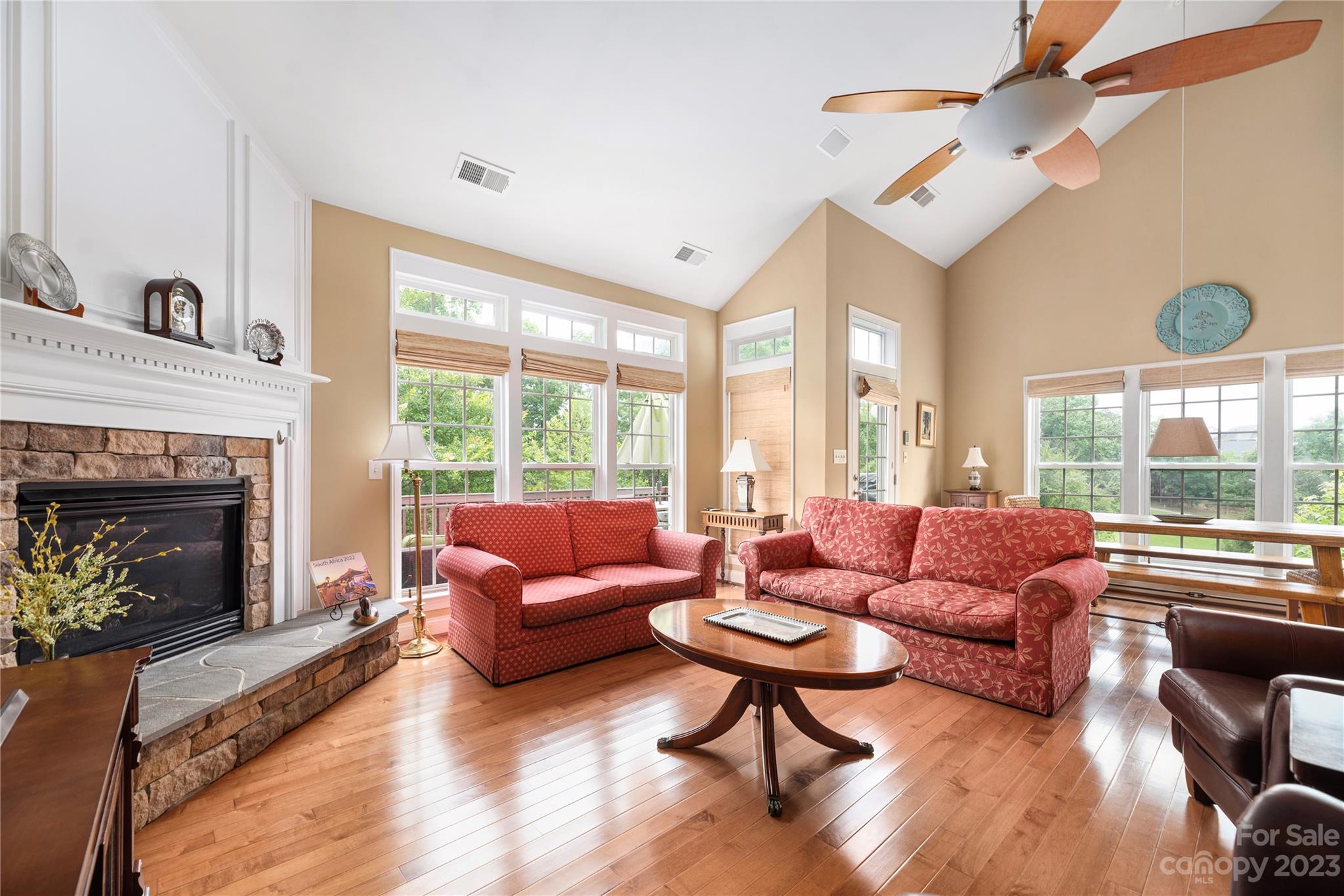 Skybrook - Residential