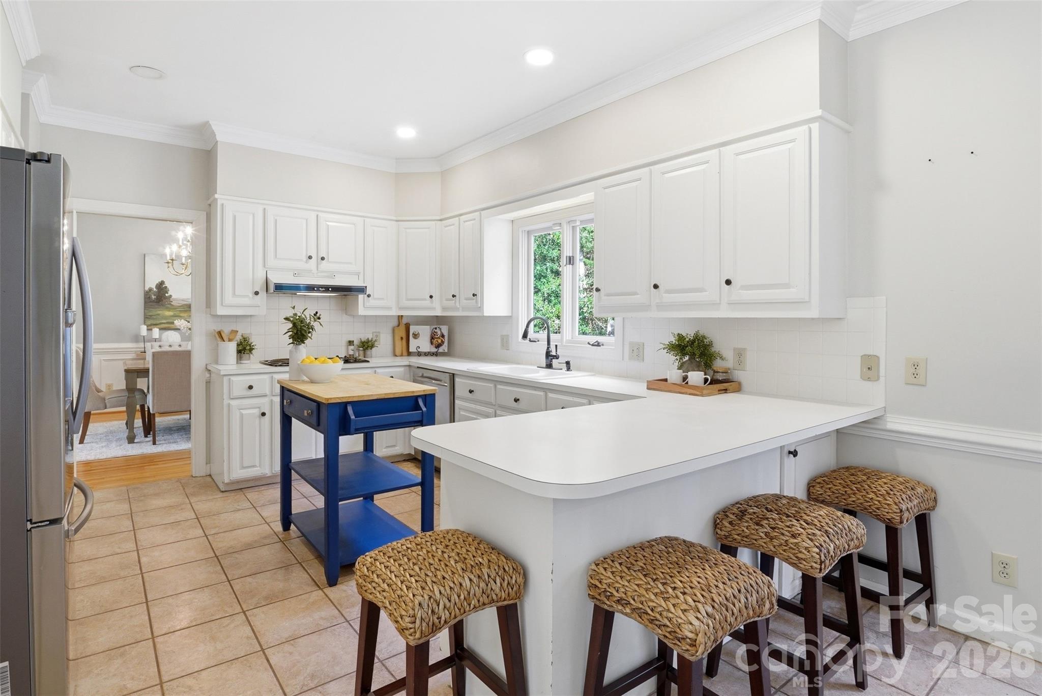 Wedgewood - Residential