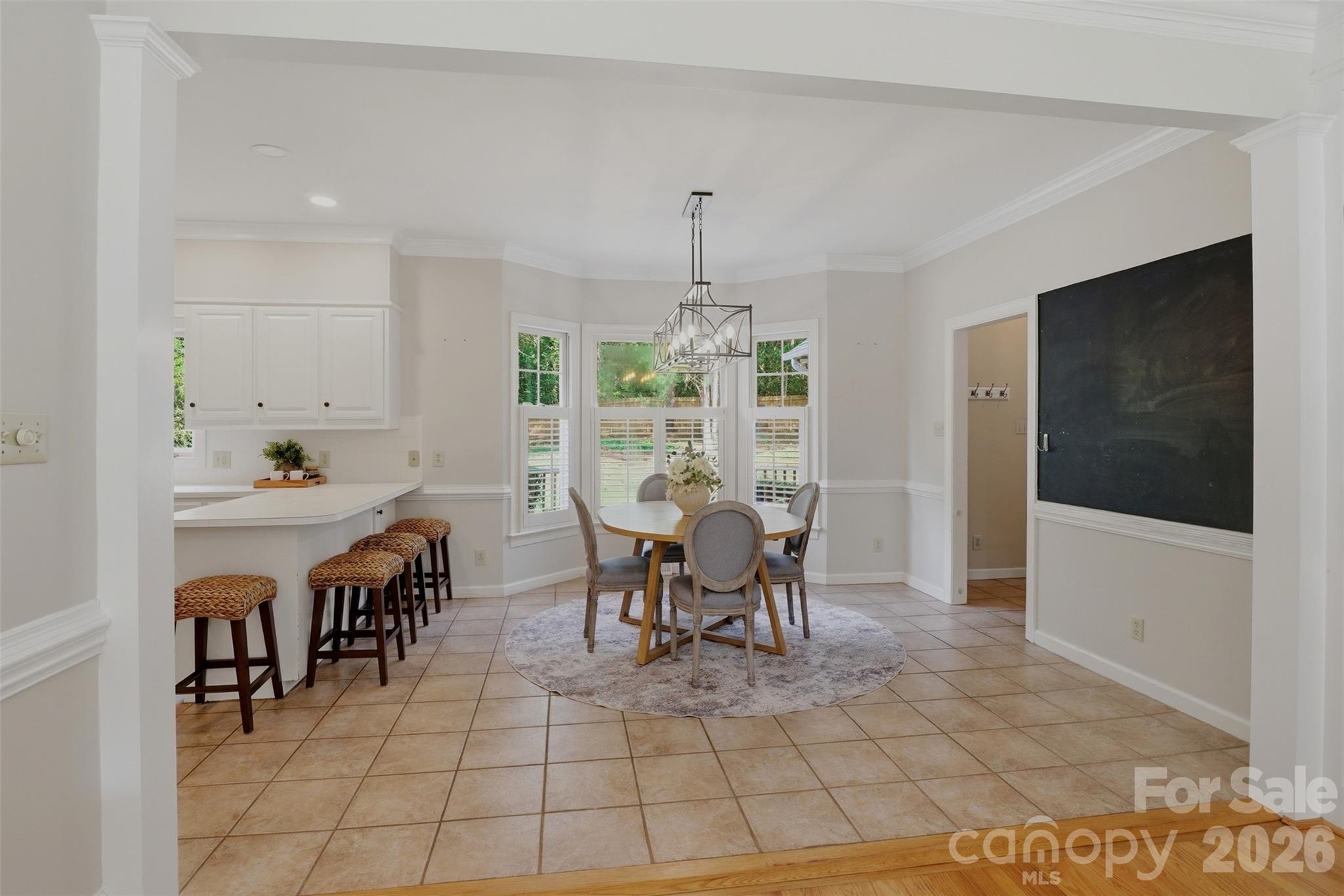 Wedgewood - Residential