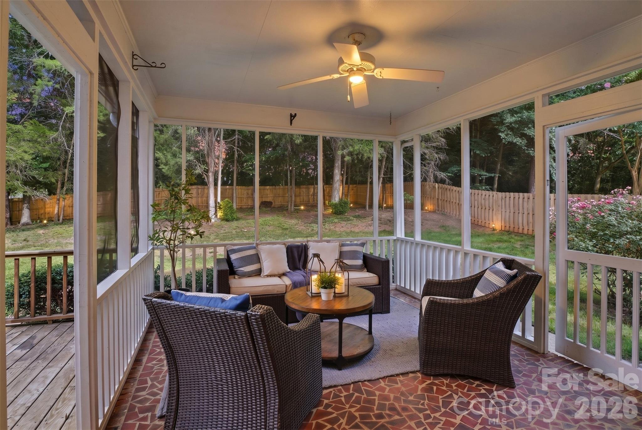 Wedgewood - Residential