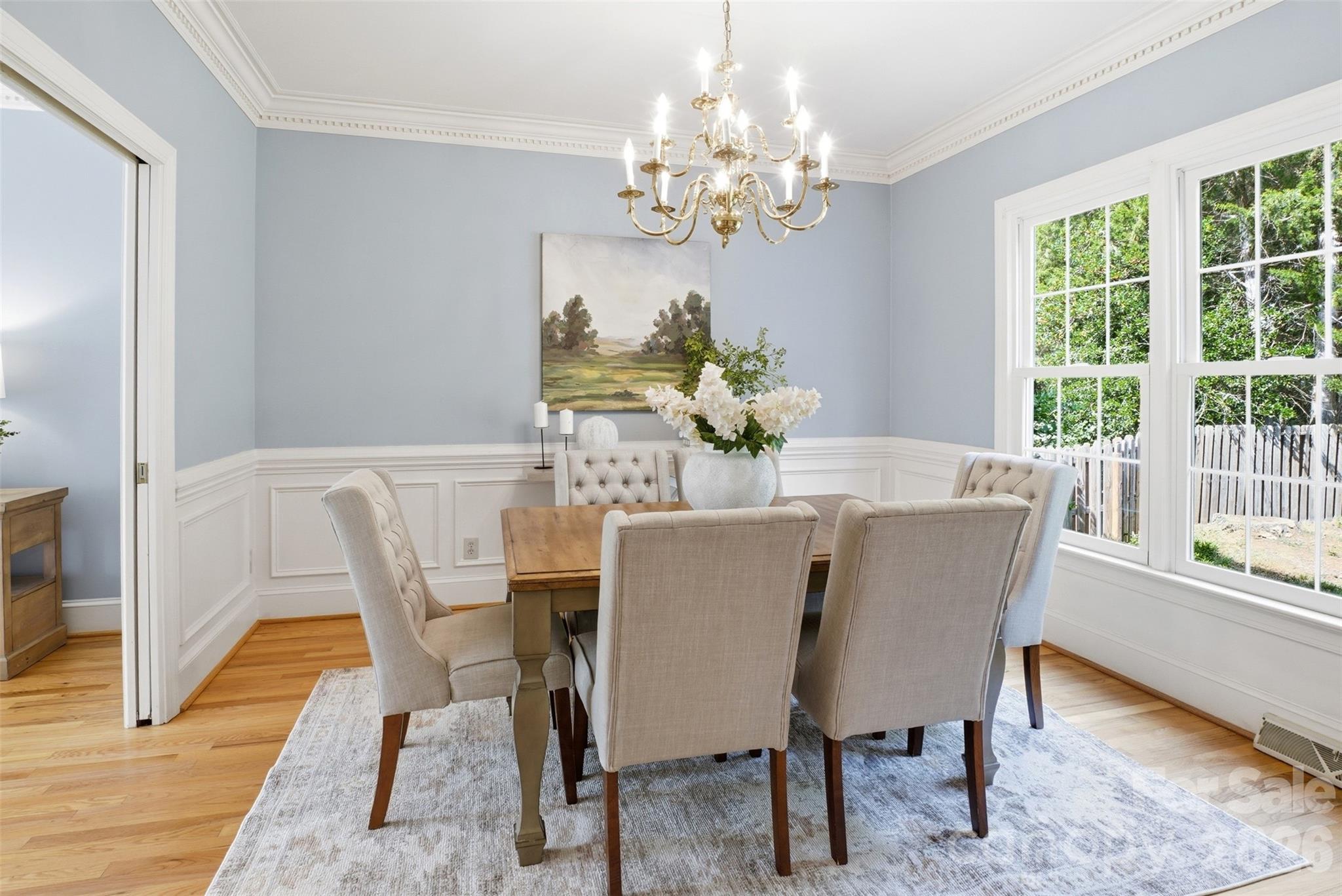 Wedgewood - Residential