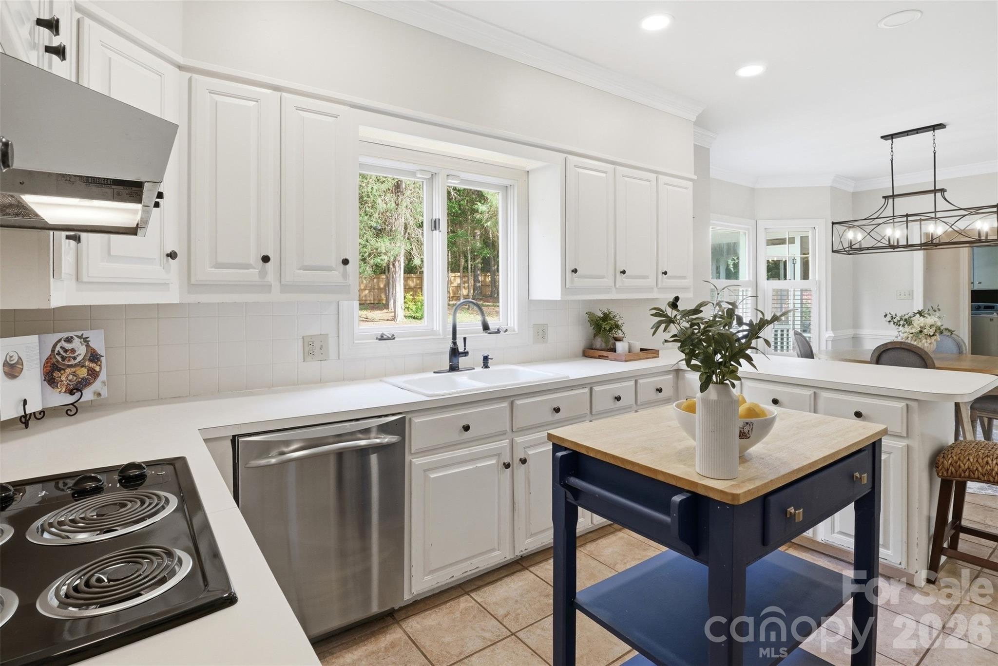 Wedgewood - Residential
