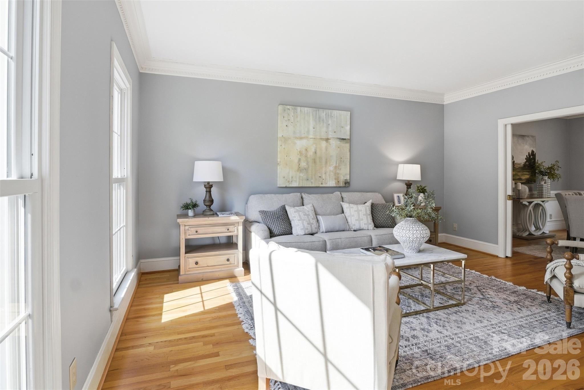 Wedgewood - Residential