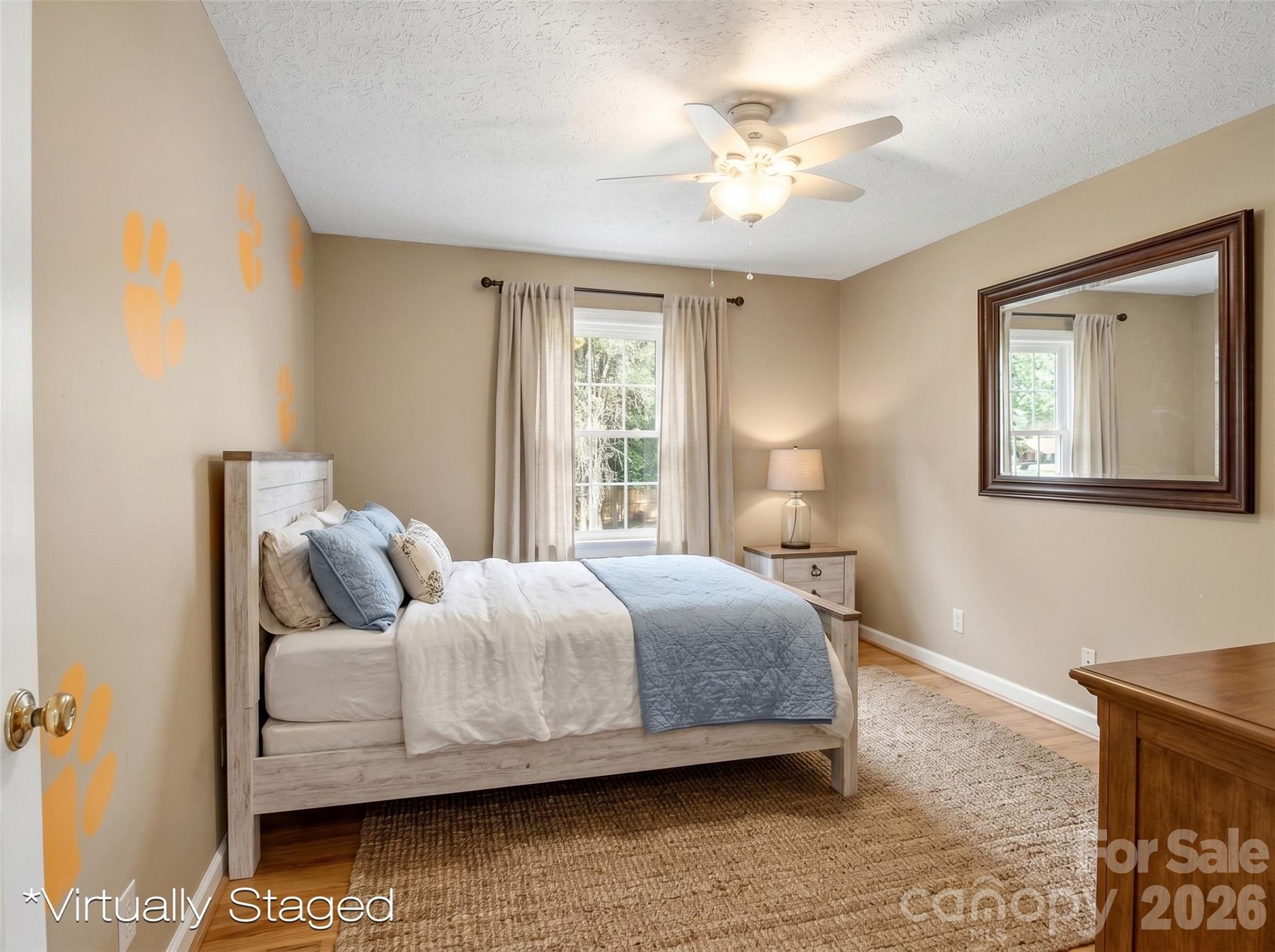 Wedgewood - Residential