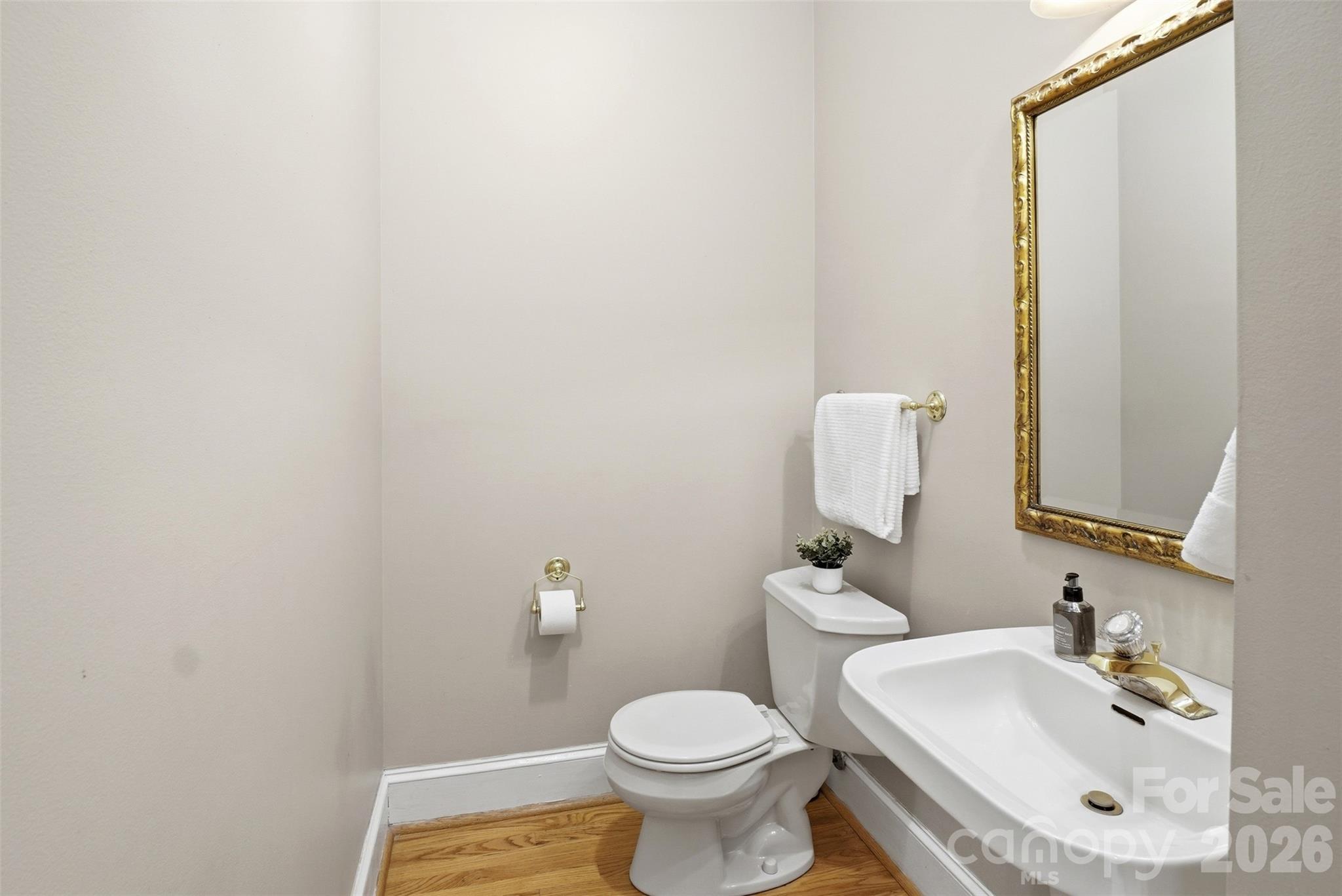 Wedgewood - Residential