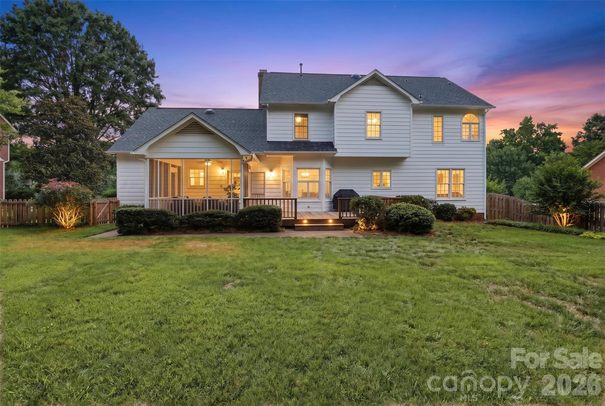 Wedgewood - Residential