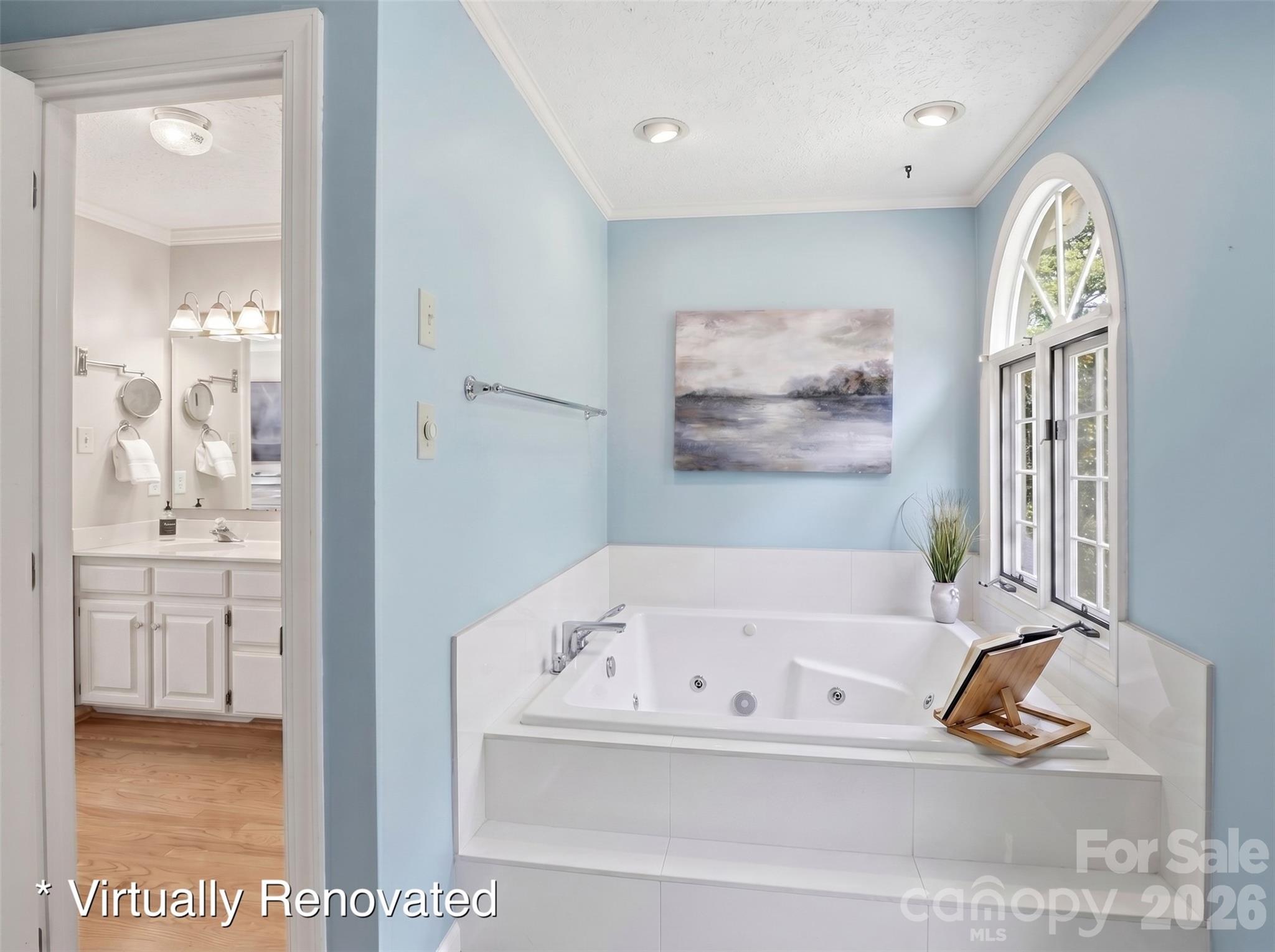 Wedgewood - Residential