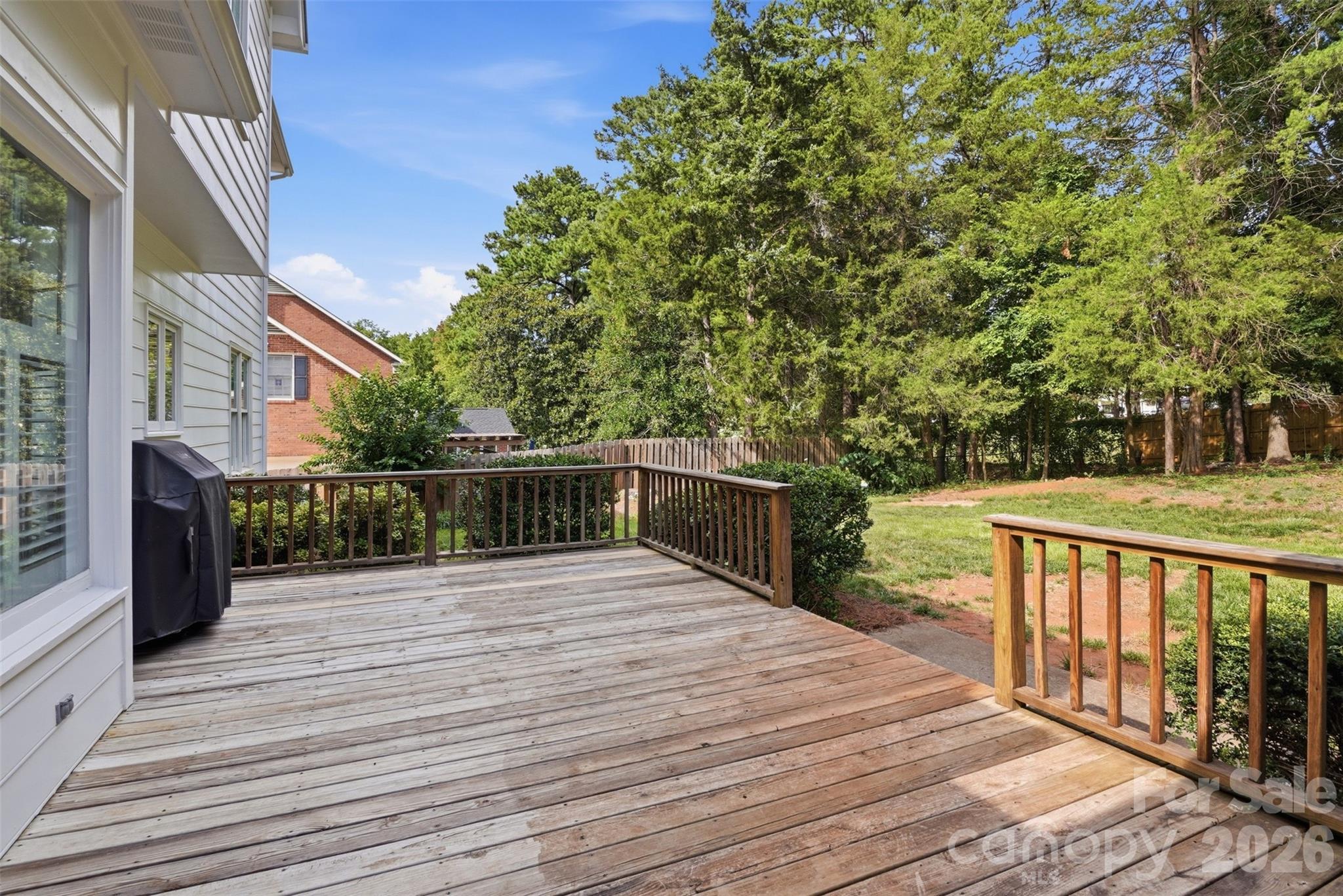 Wedgewood - Residential