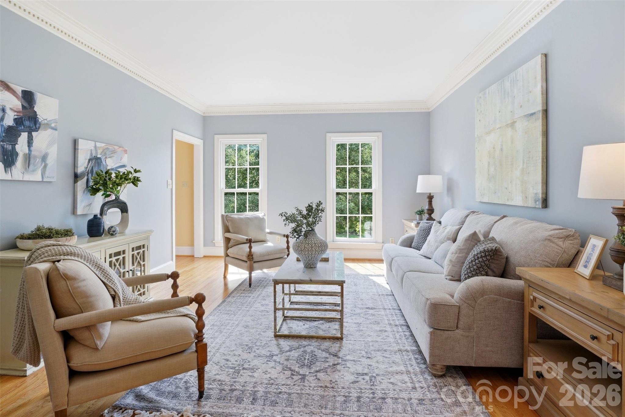 Wedgewood - Residential