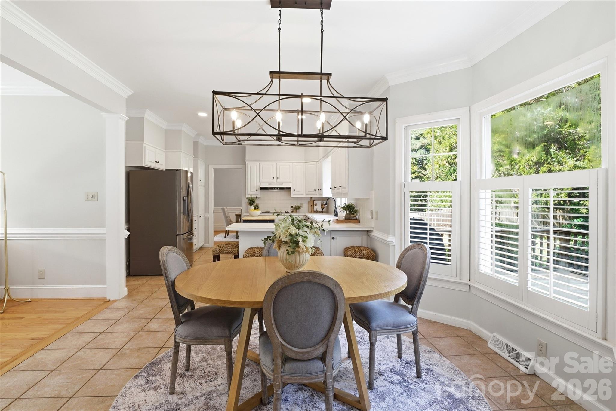 Wedgewood - Residential