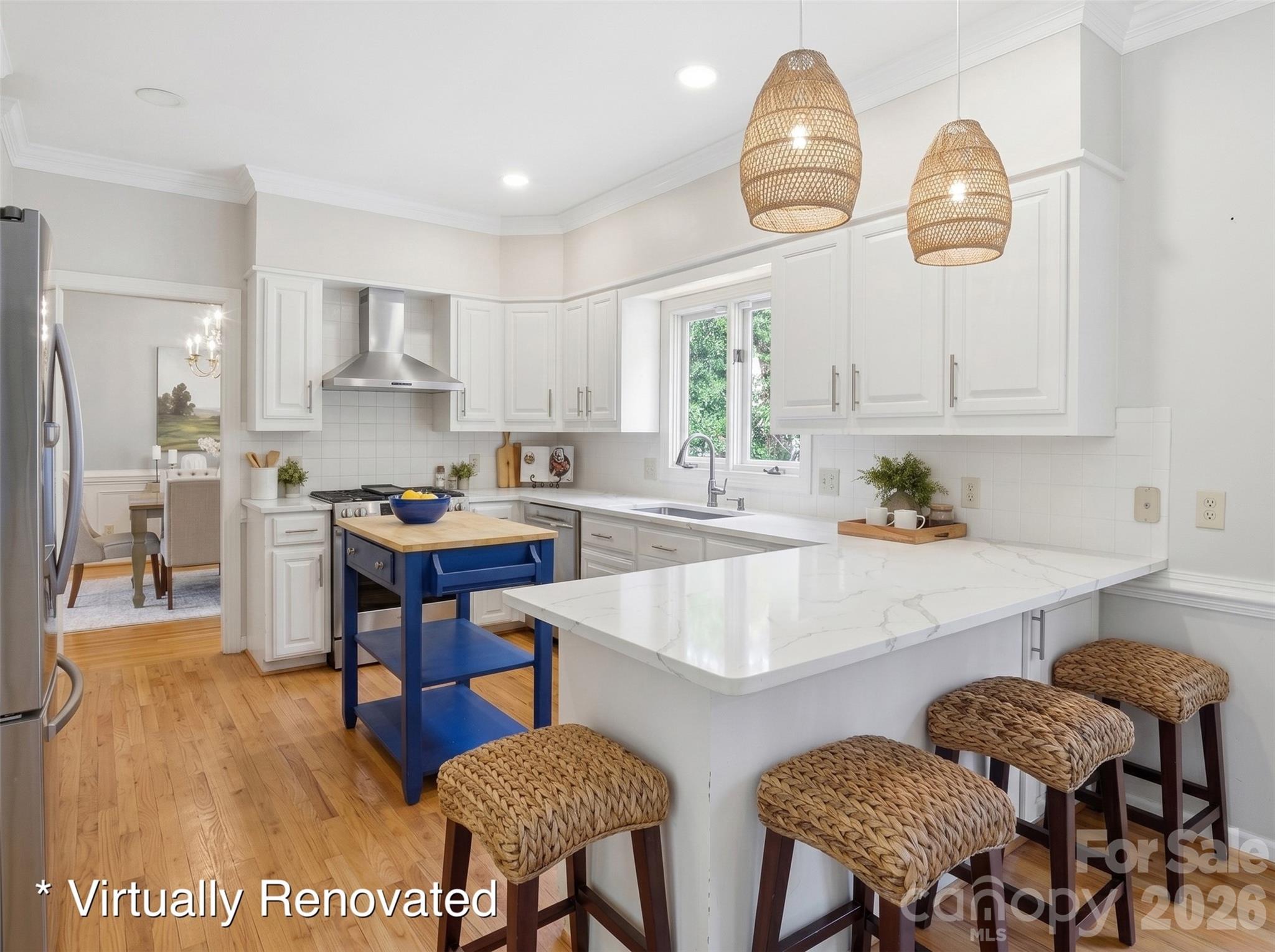 Wedgewood - Residential