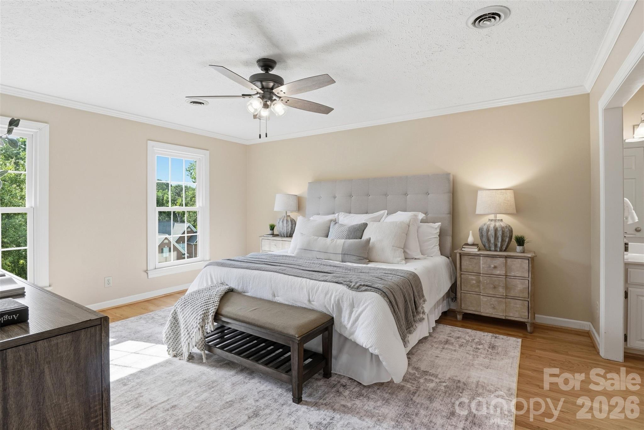 Wedgewood - Residential