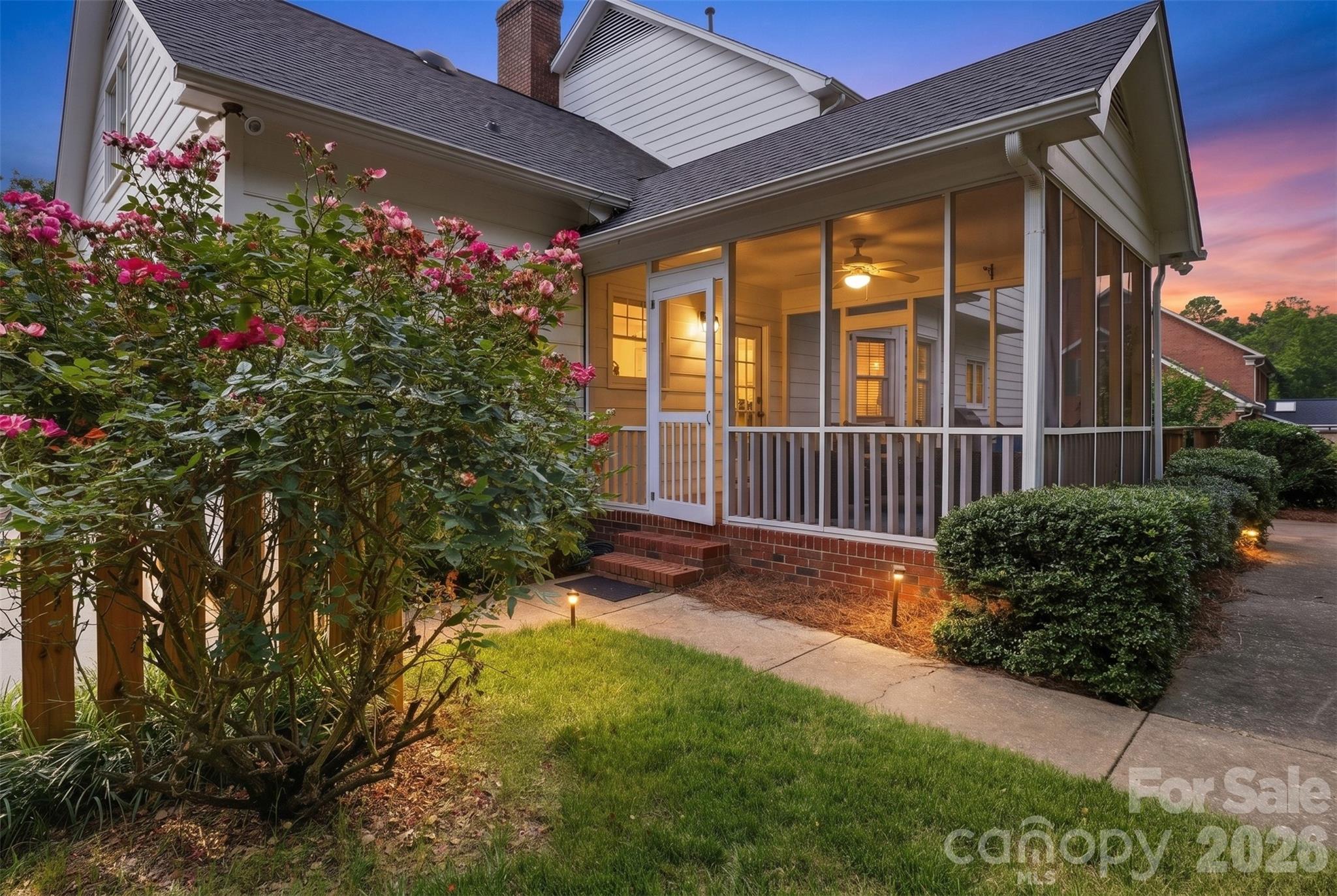 Wedgewood - Residential