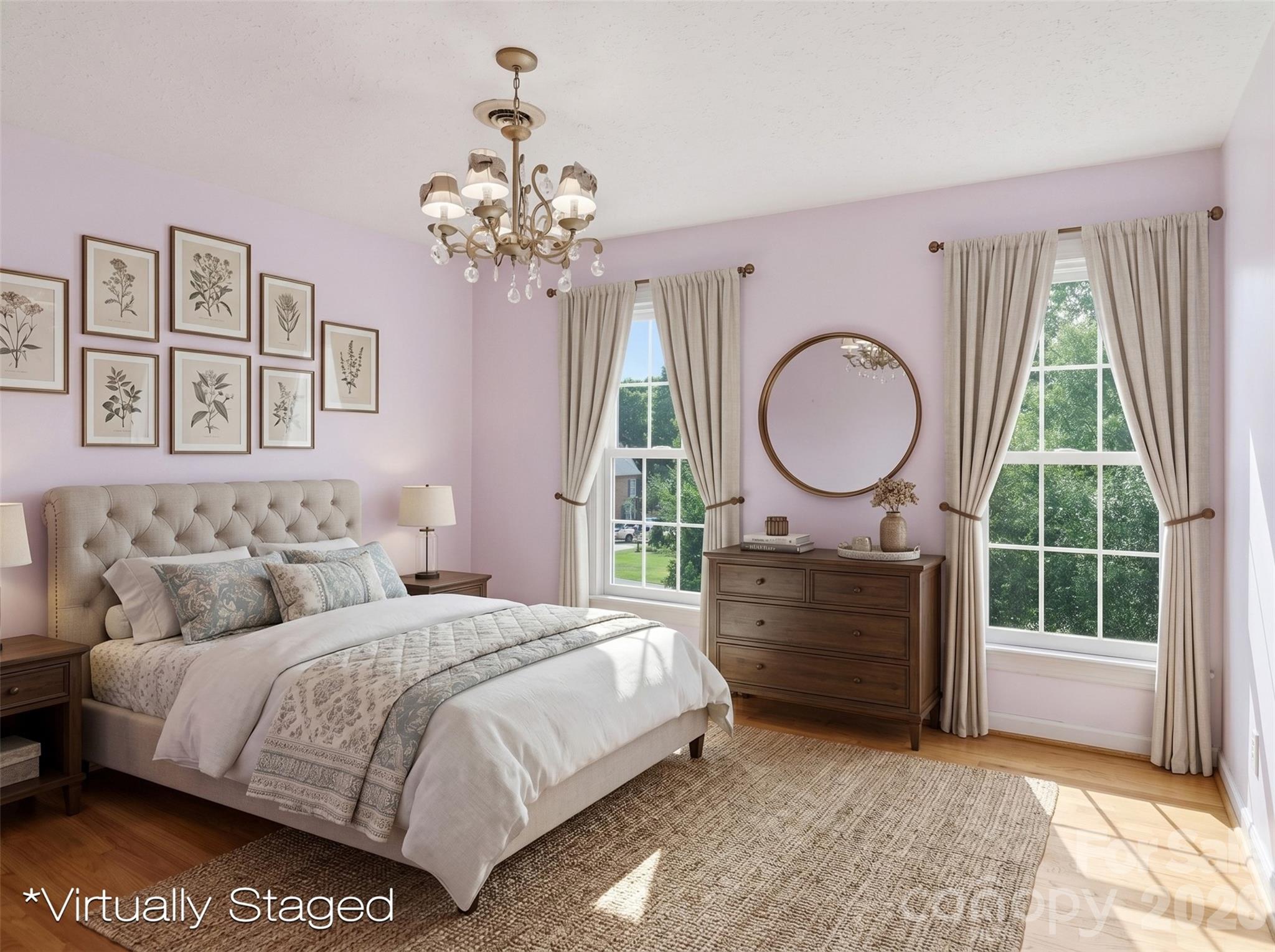 Wedgewood - Residential