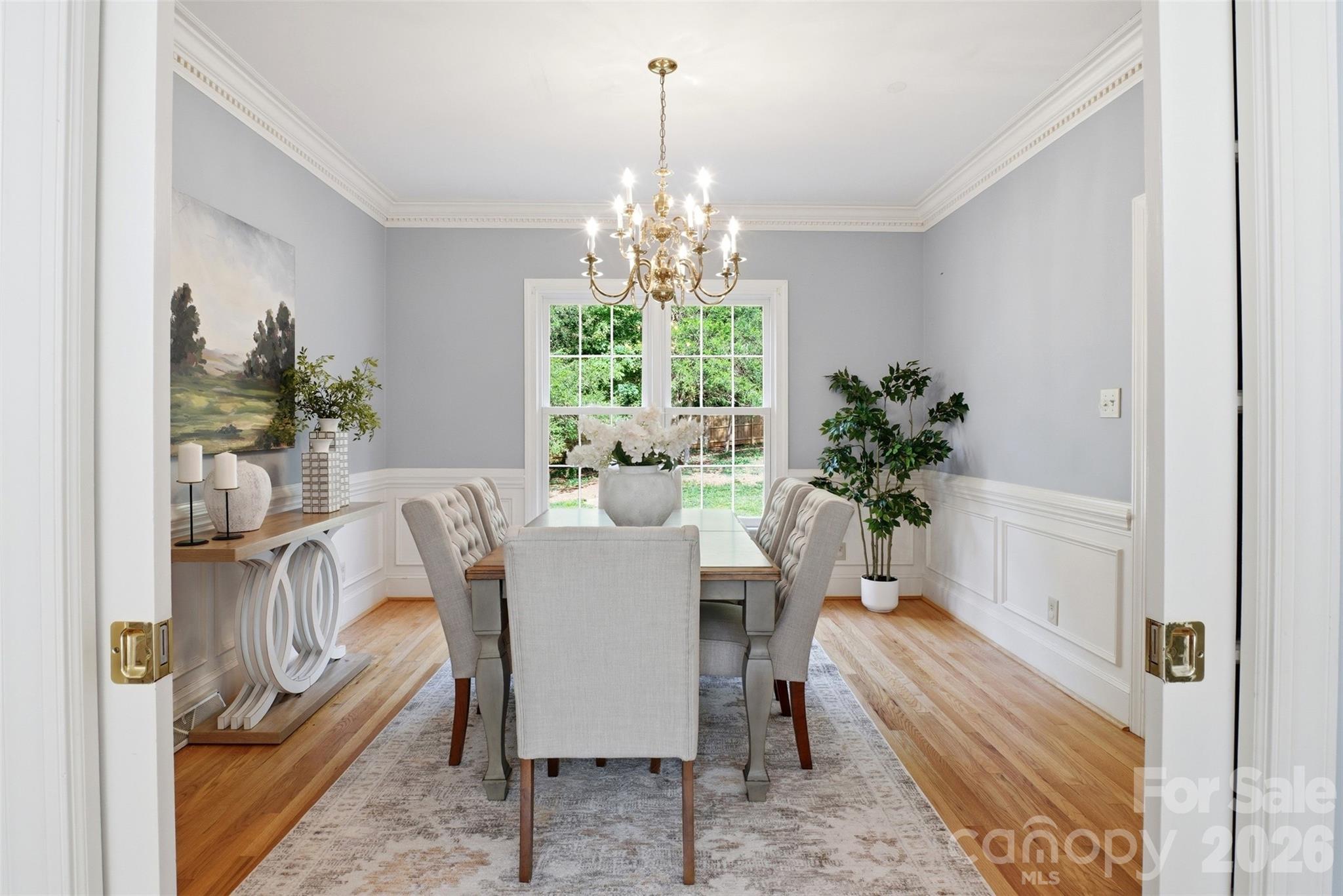 Wedgewood - Residential