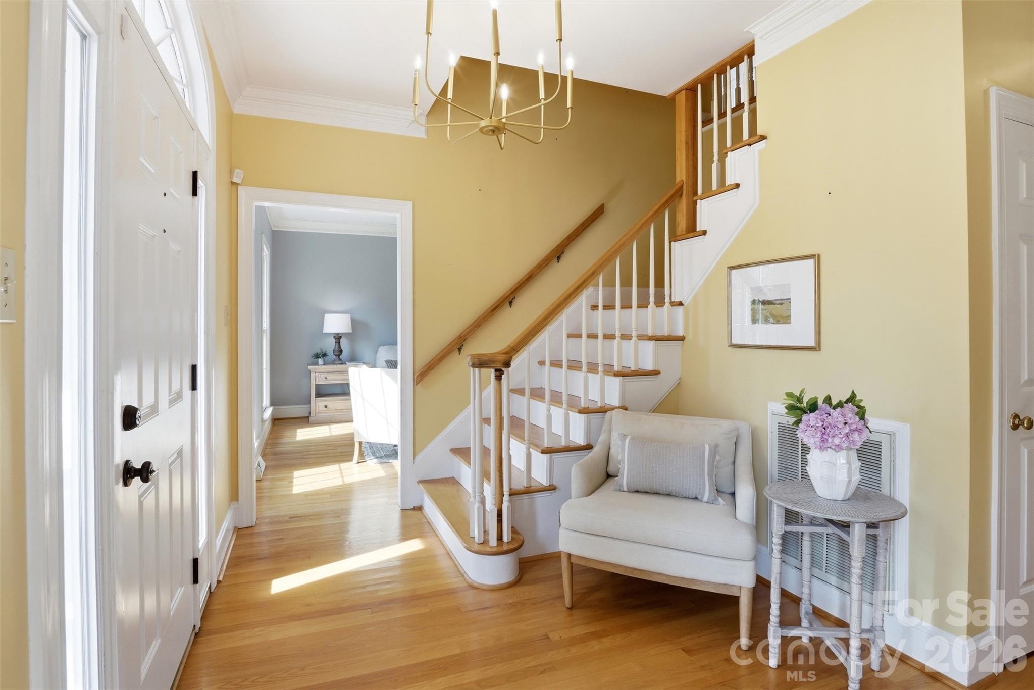 Wedgewood - Residential