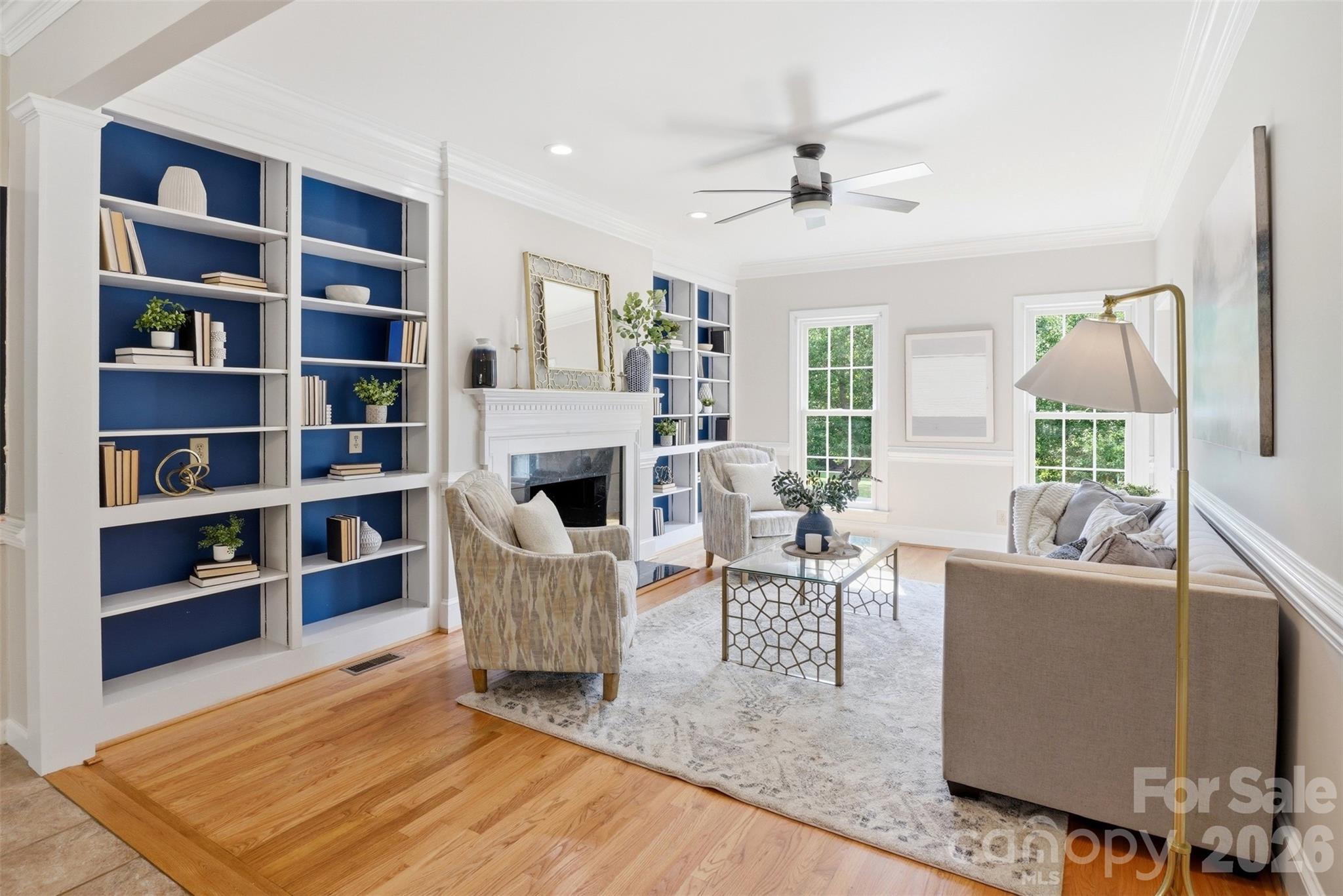 Wedgewood - Residential