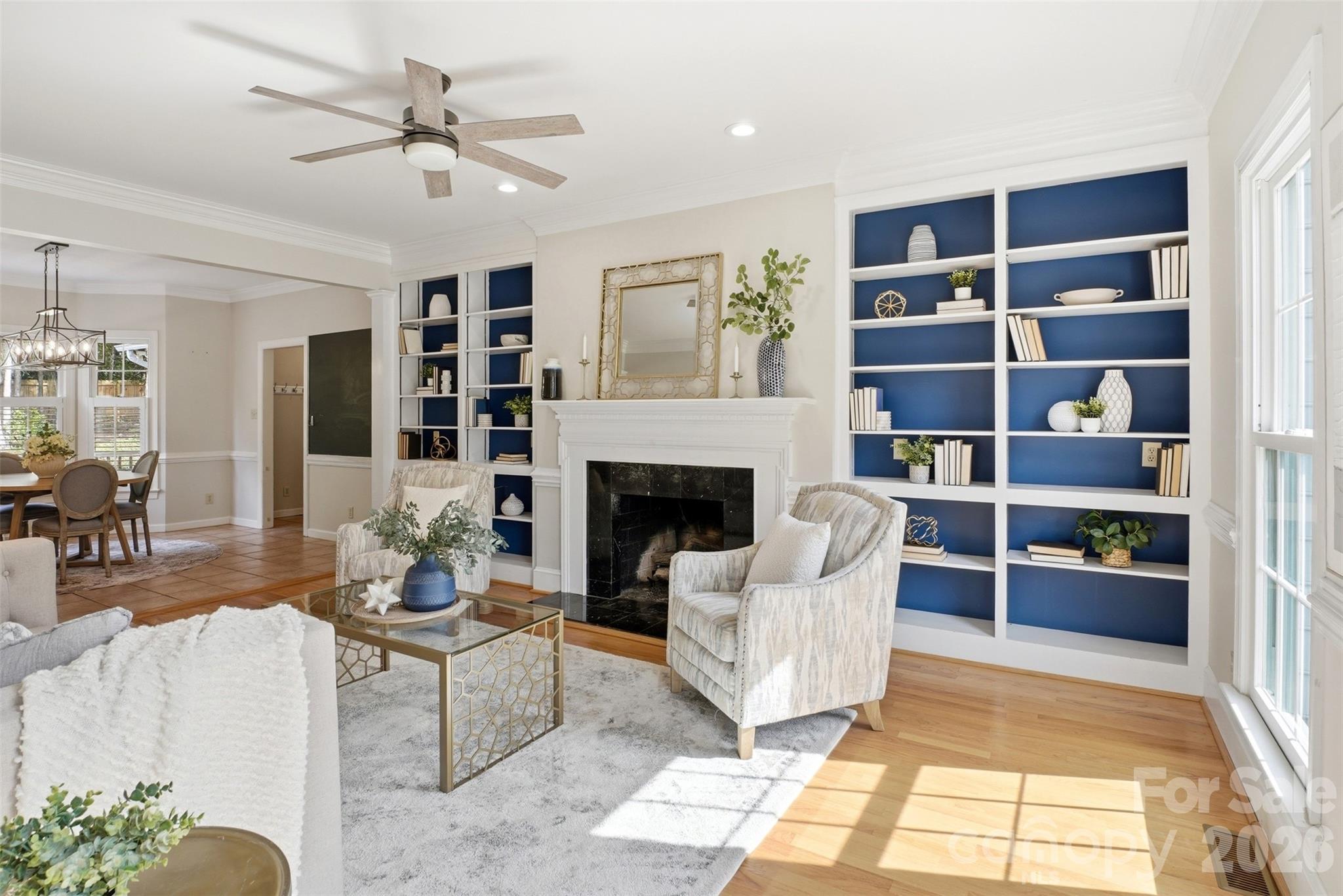 Wedgewood - Residential