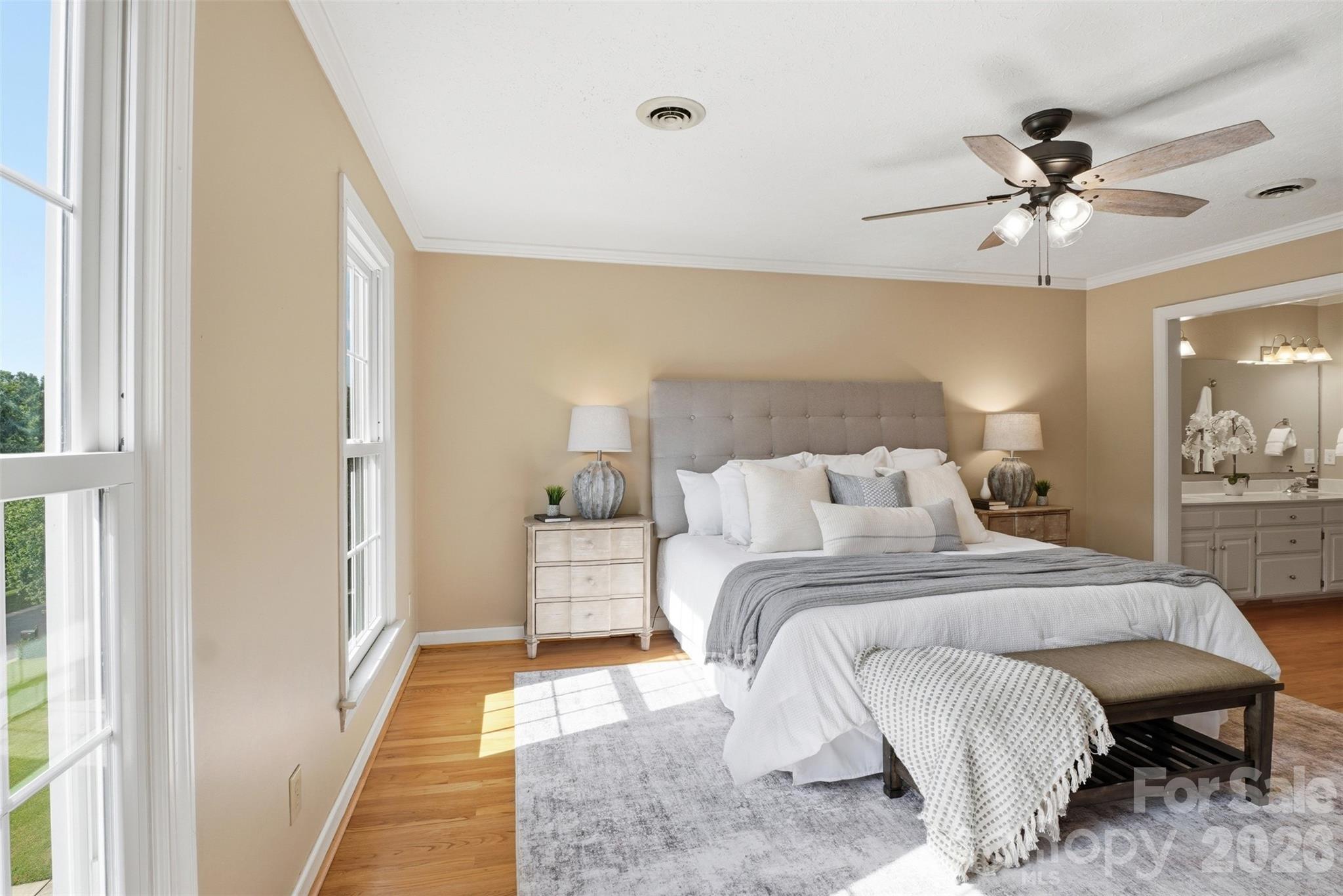 Wedgewood - Residential