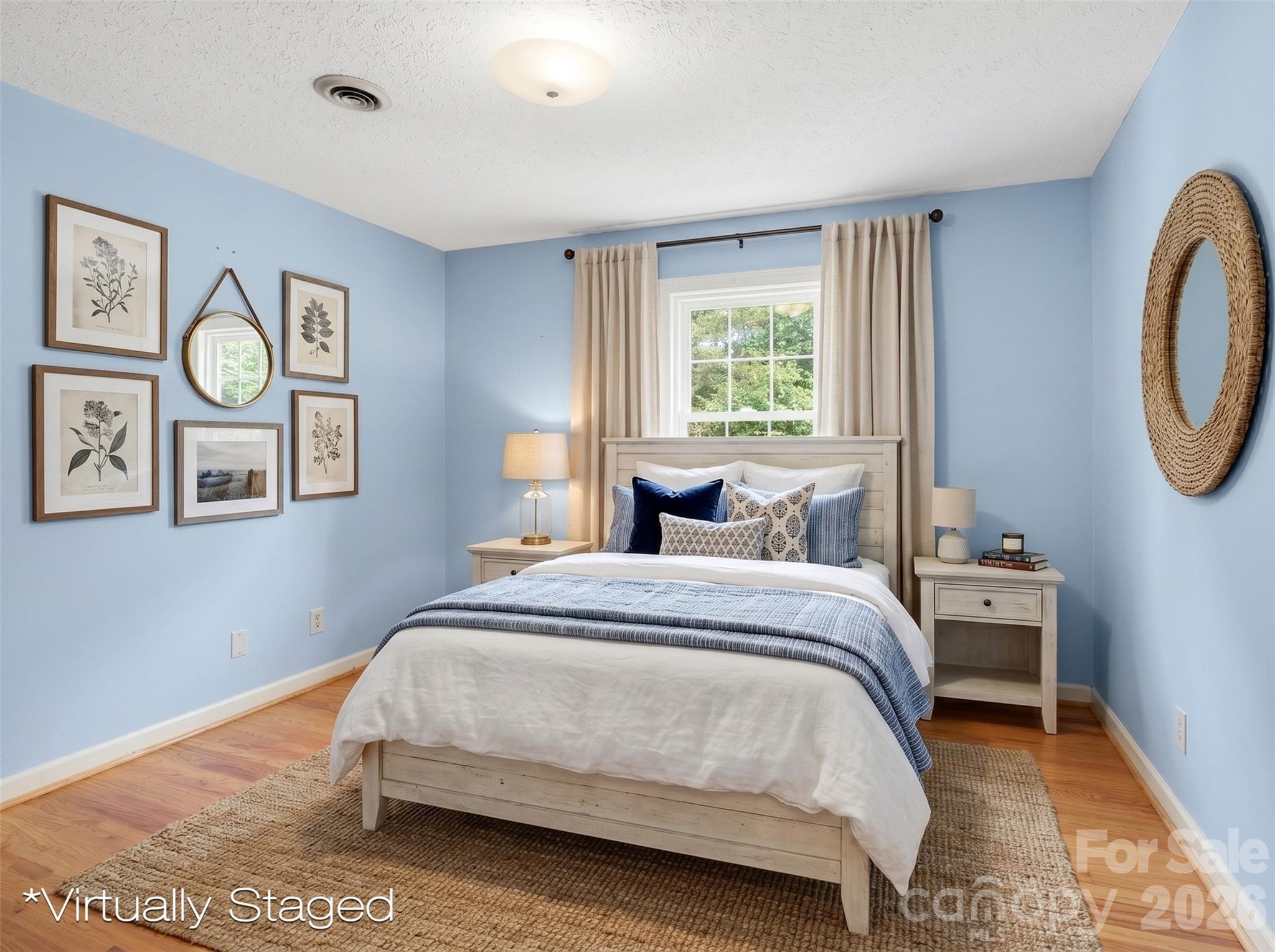 Wedgewood - Residential