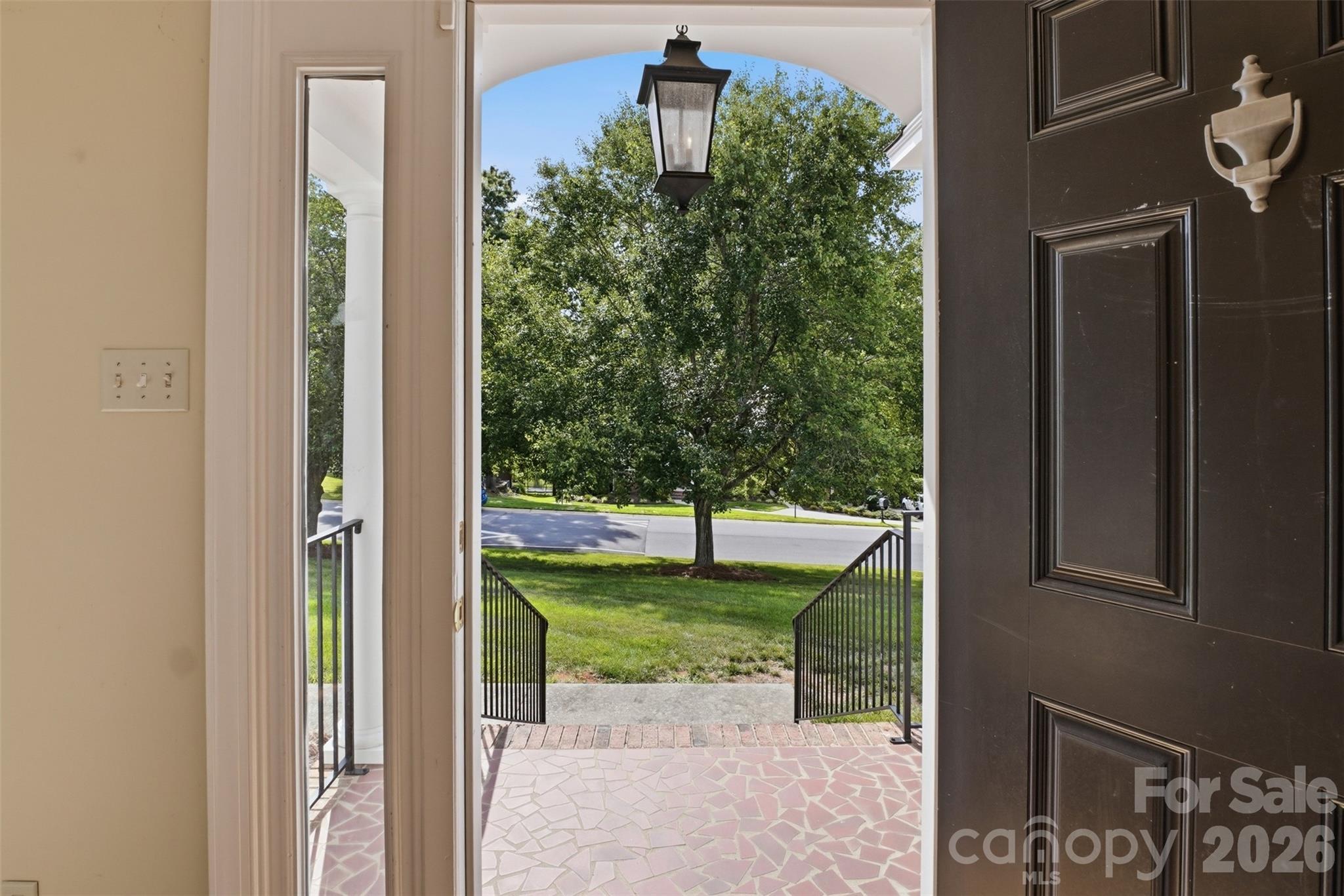 Wedgewood - Residential
