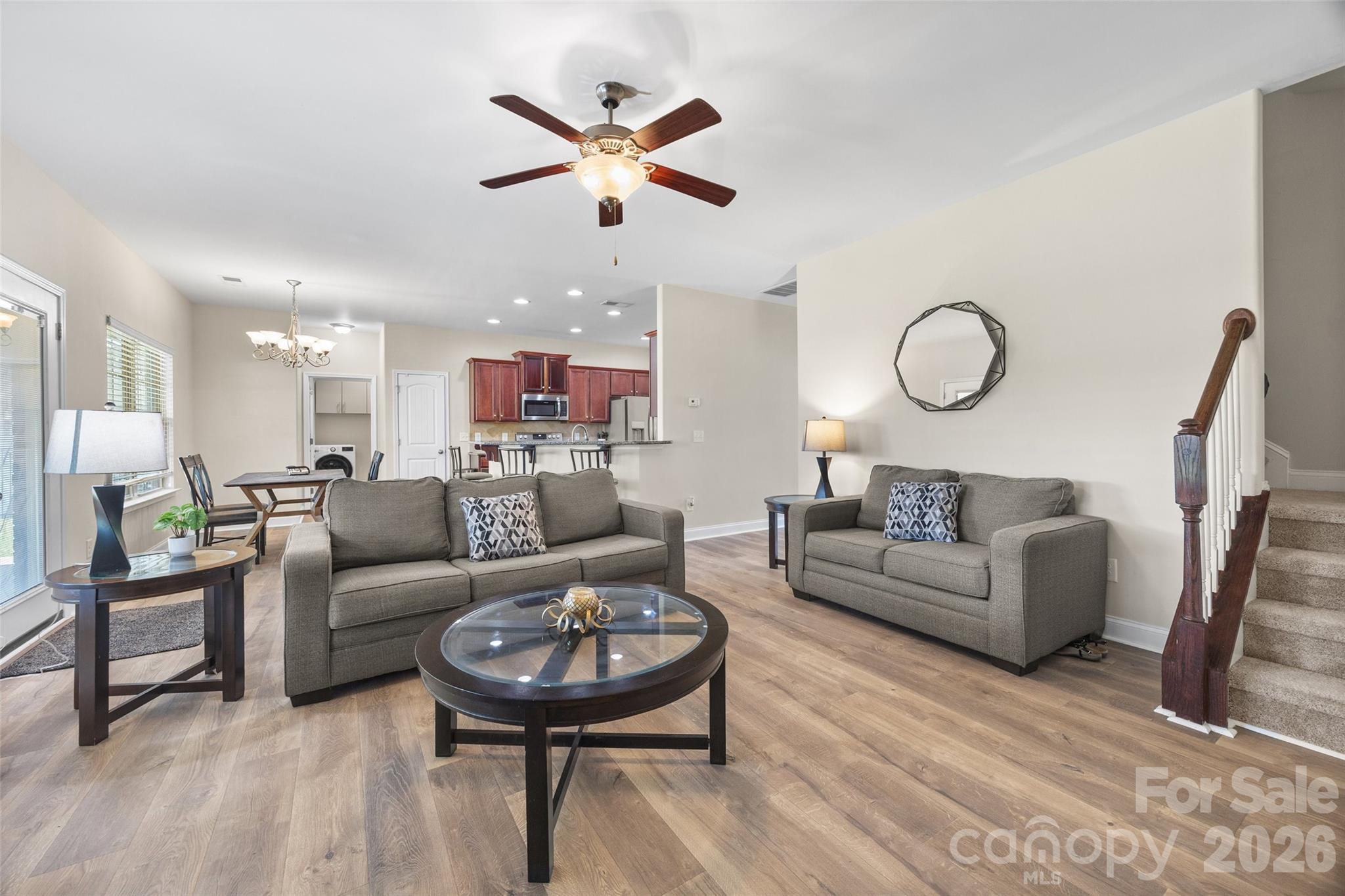 Kingsbridge - Residential