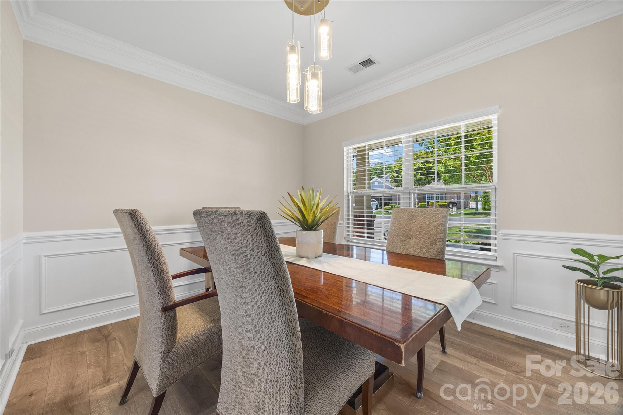 Kingsbridge - Residential
