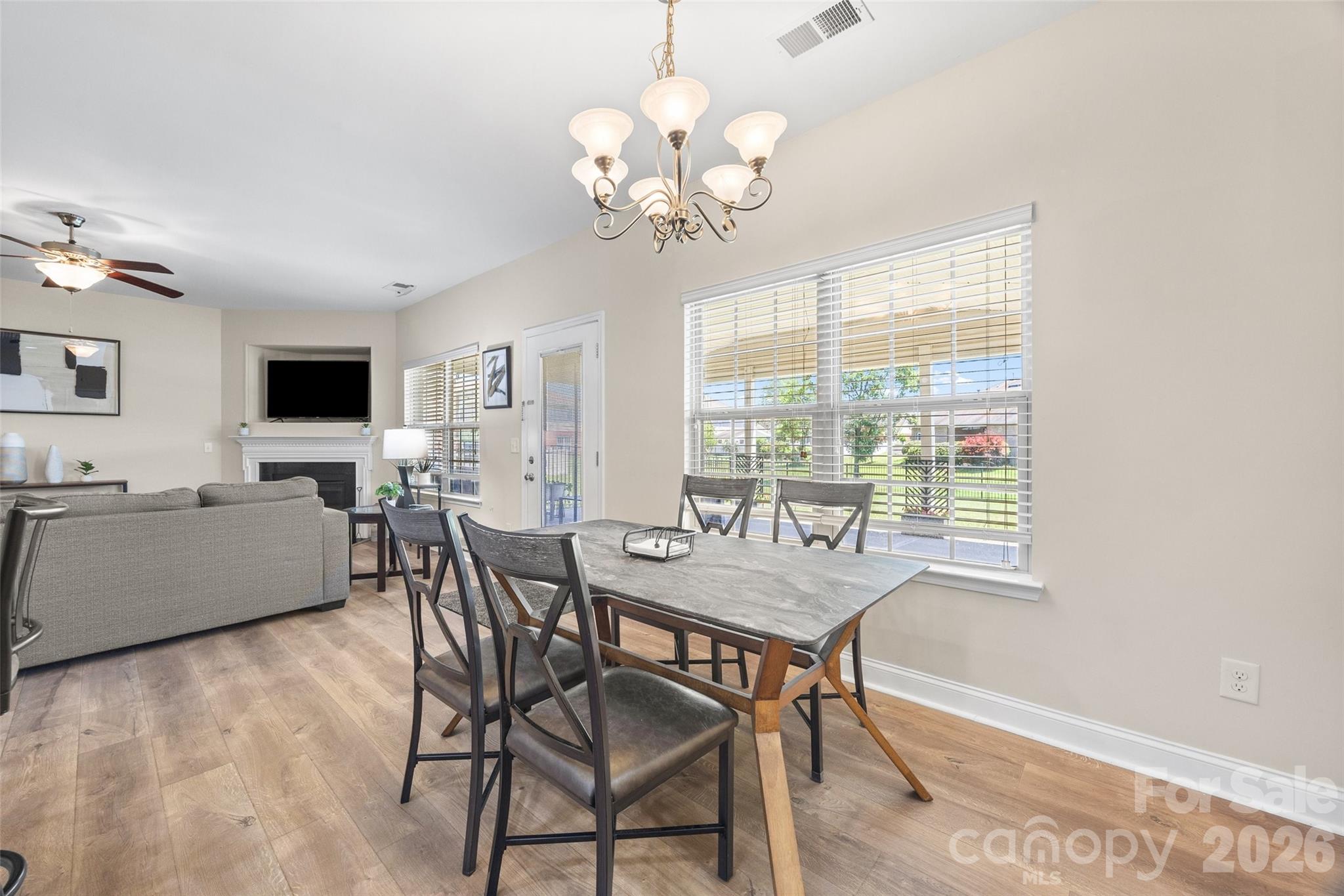 Kingsbridge - Residential