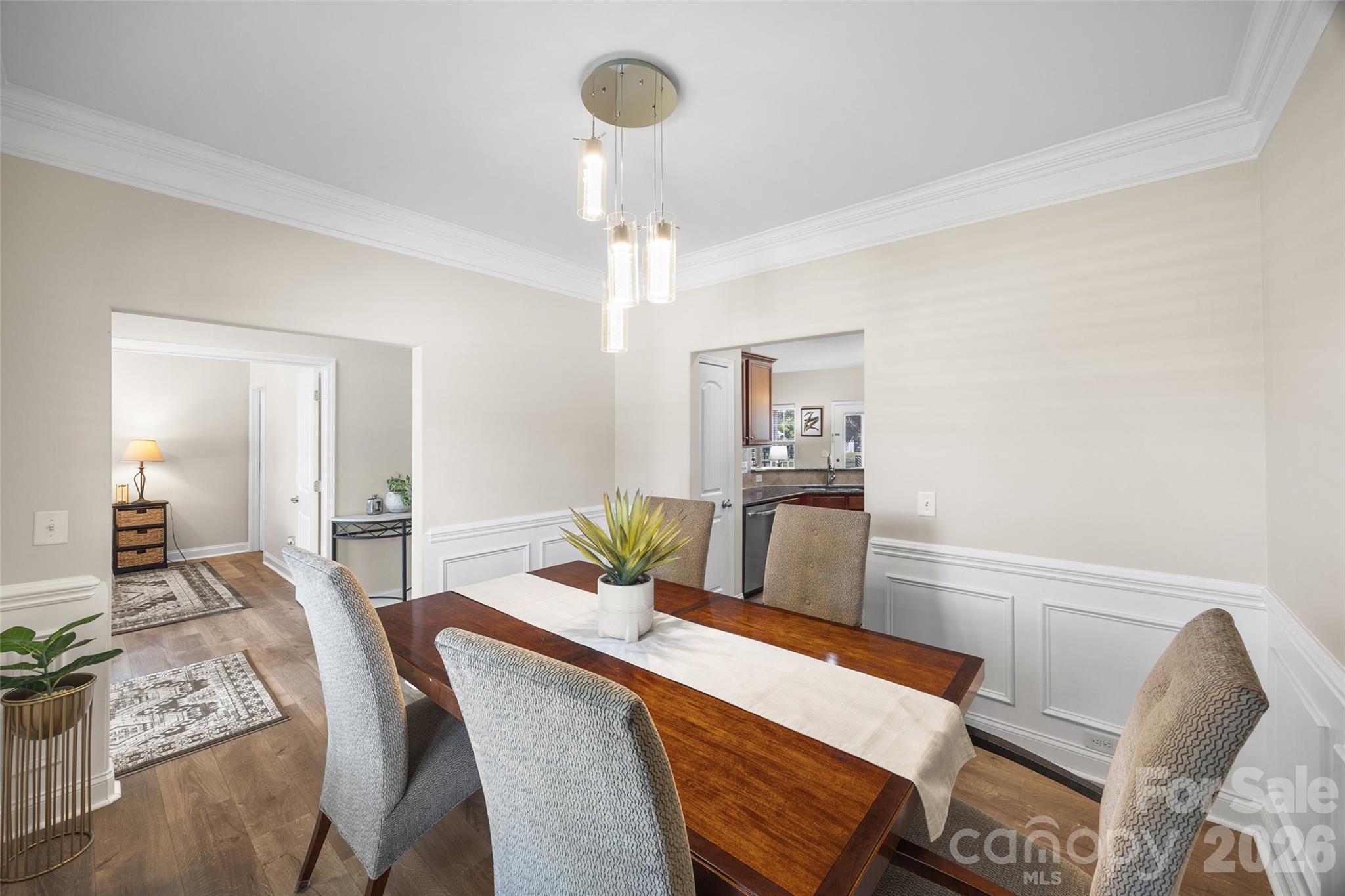 Kingsbridge - Residential