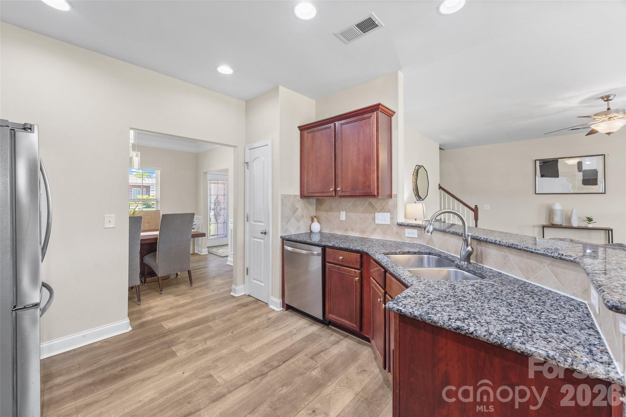 Kingsbridge - Residential