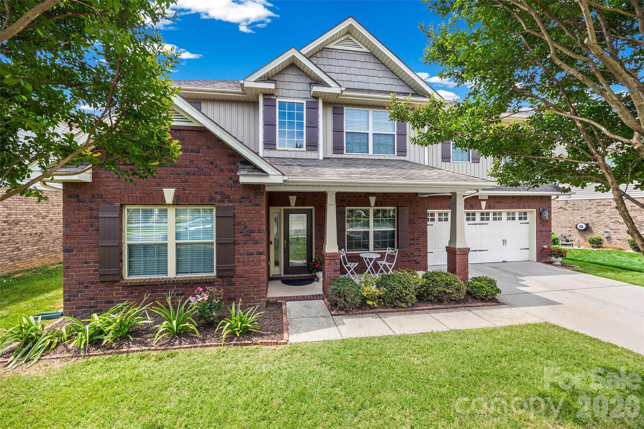 Kingsbridge - Residential