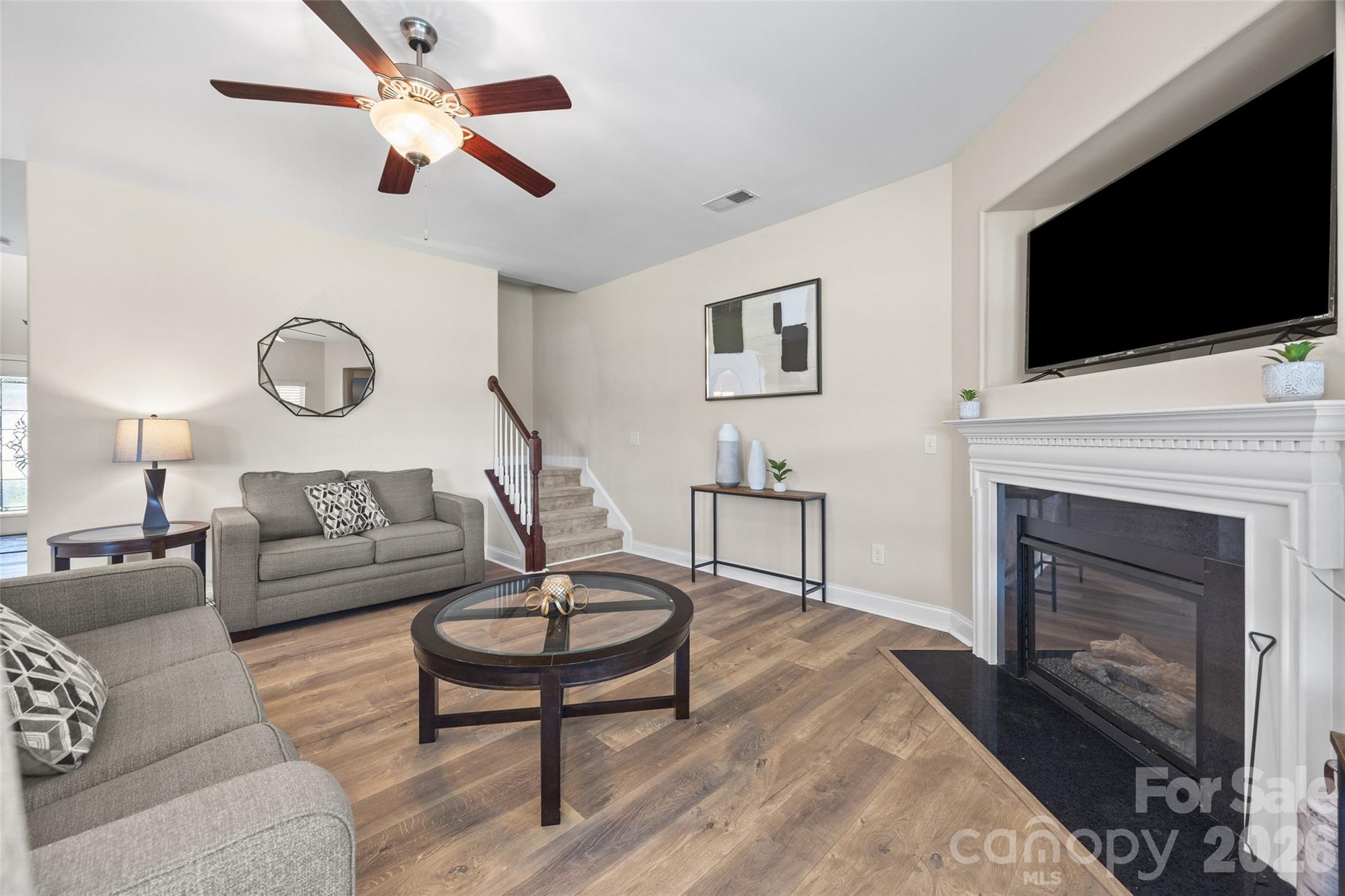 Kingsbridge - Residential