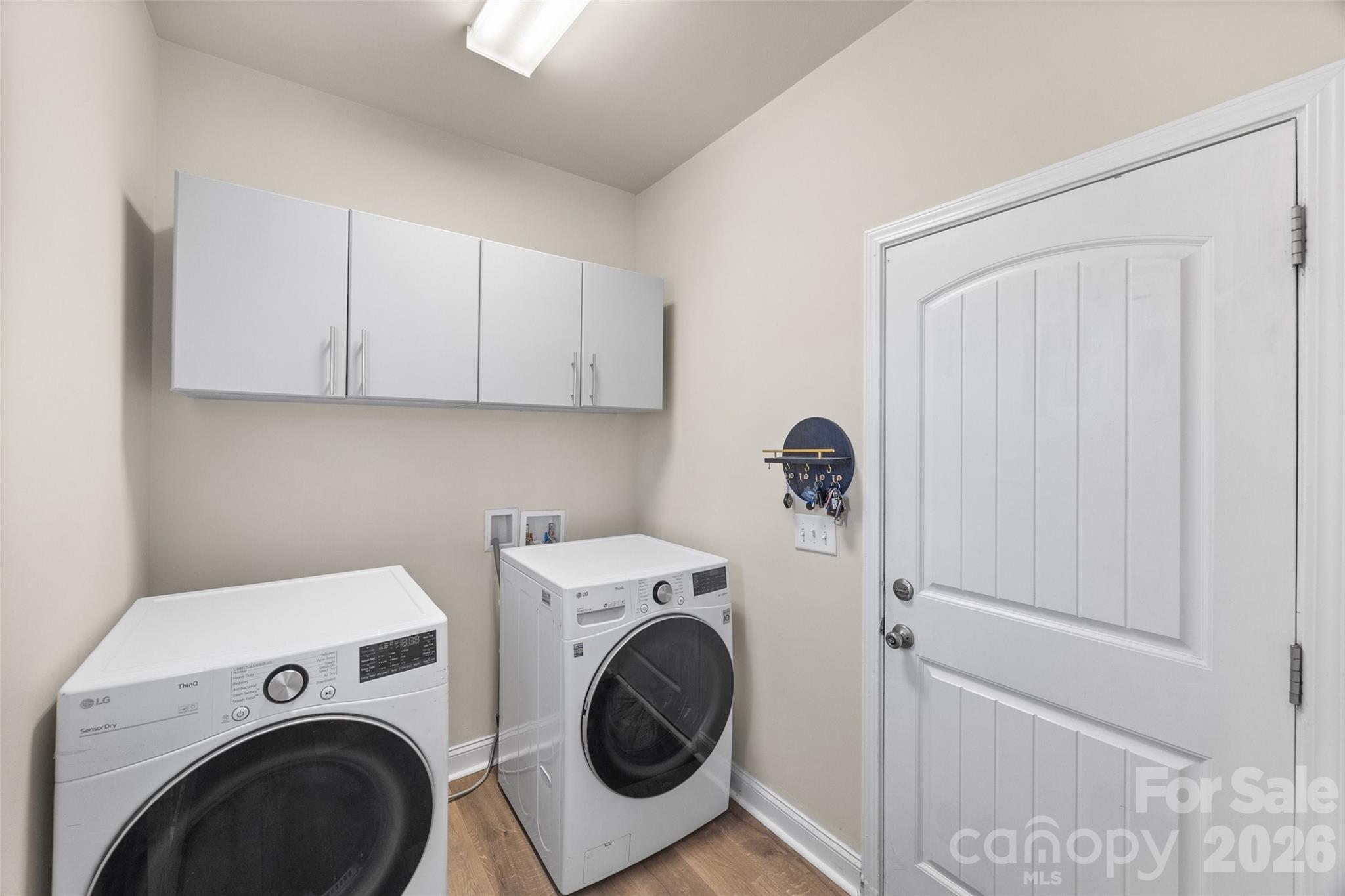 Kingsbridge - Residential