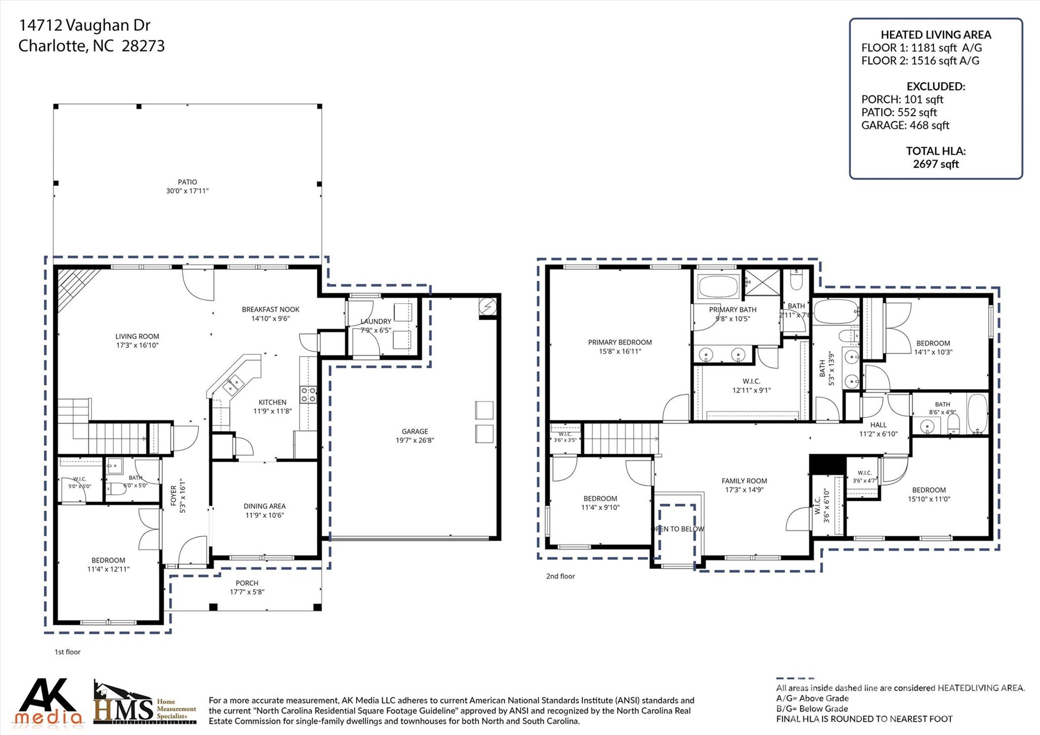 Kingsbridge - Residential